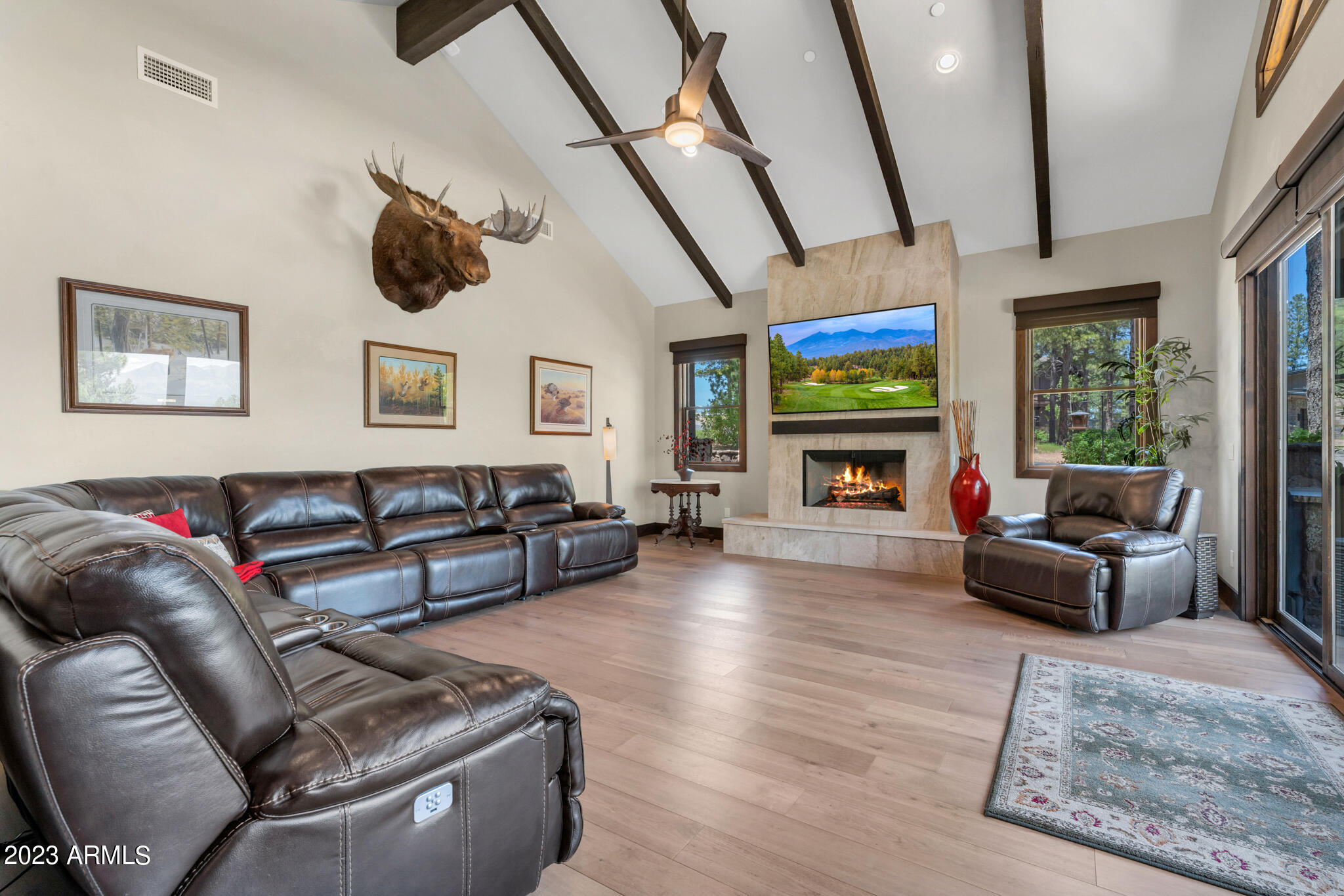 Pine Canyon - Residential