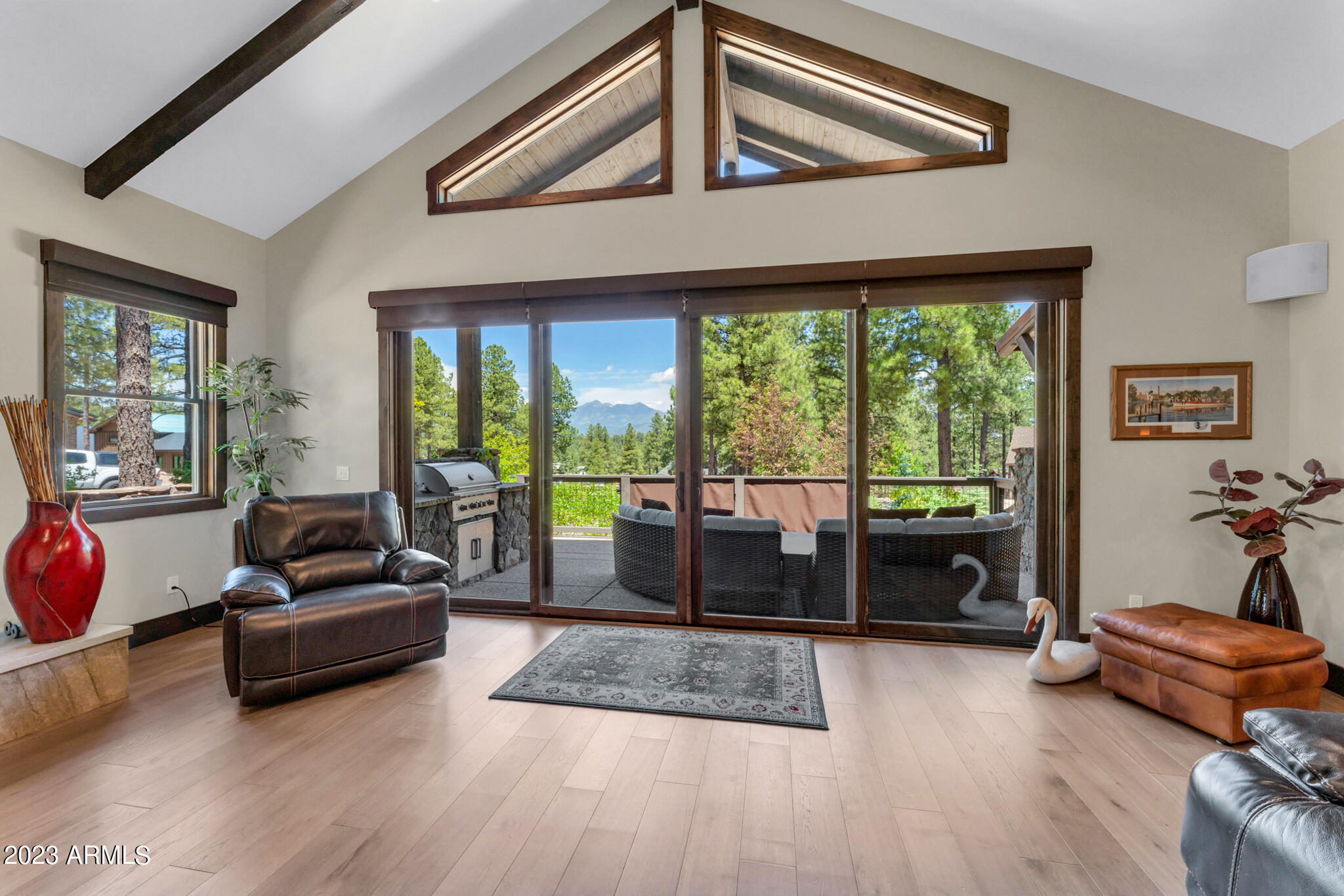 Pine Canyon - Residential