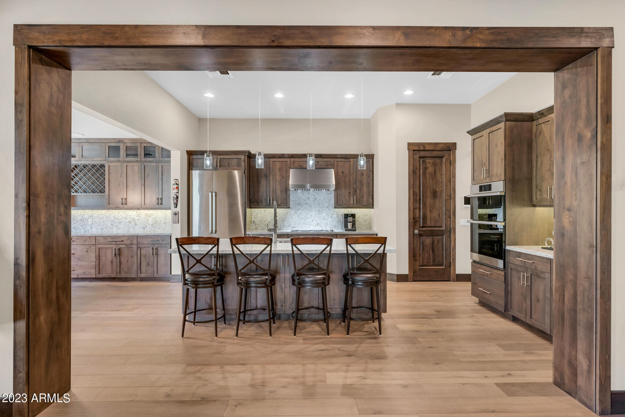 Pine Canyon - Residential