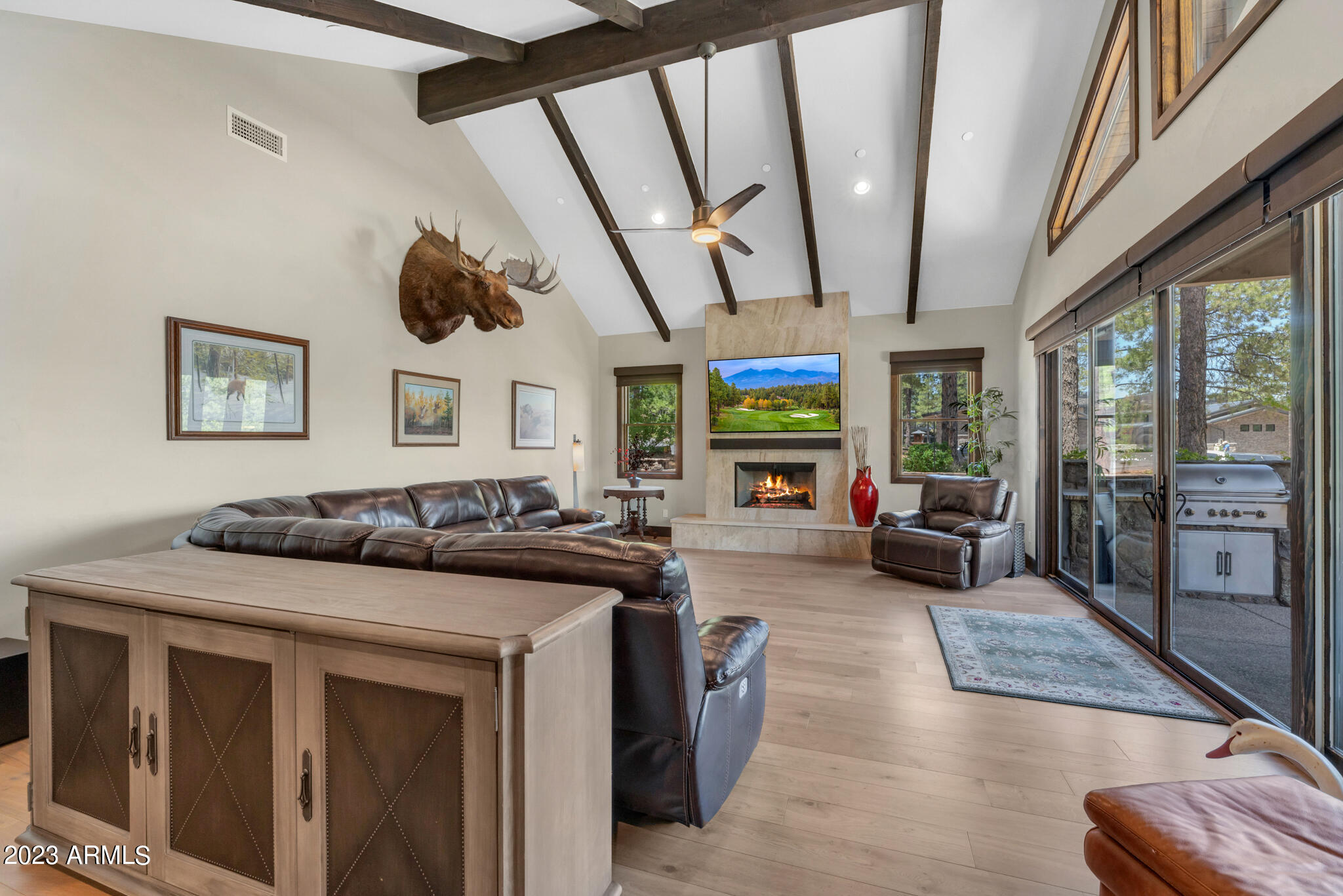 Pine Canyon - Residential