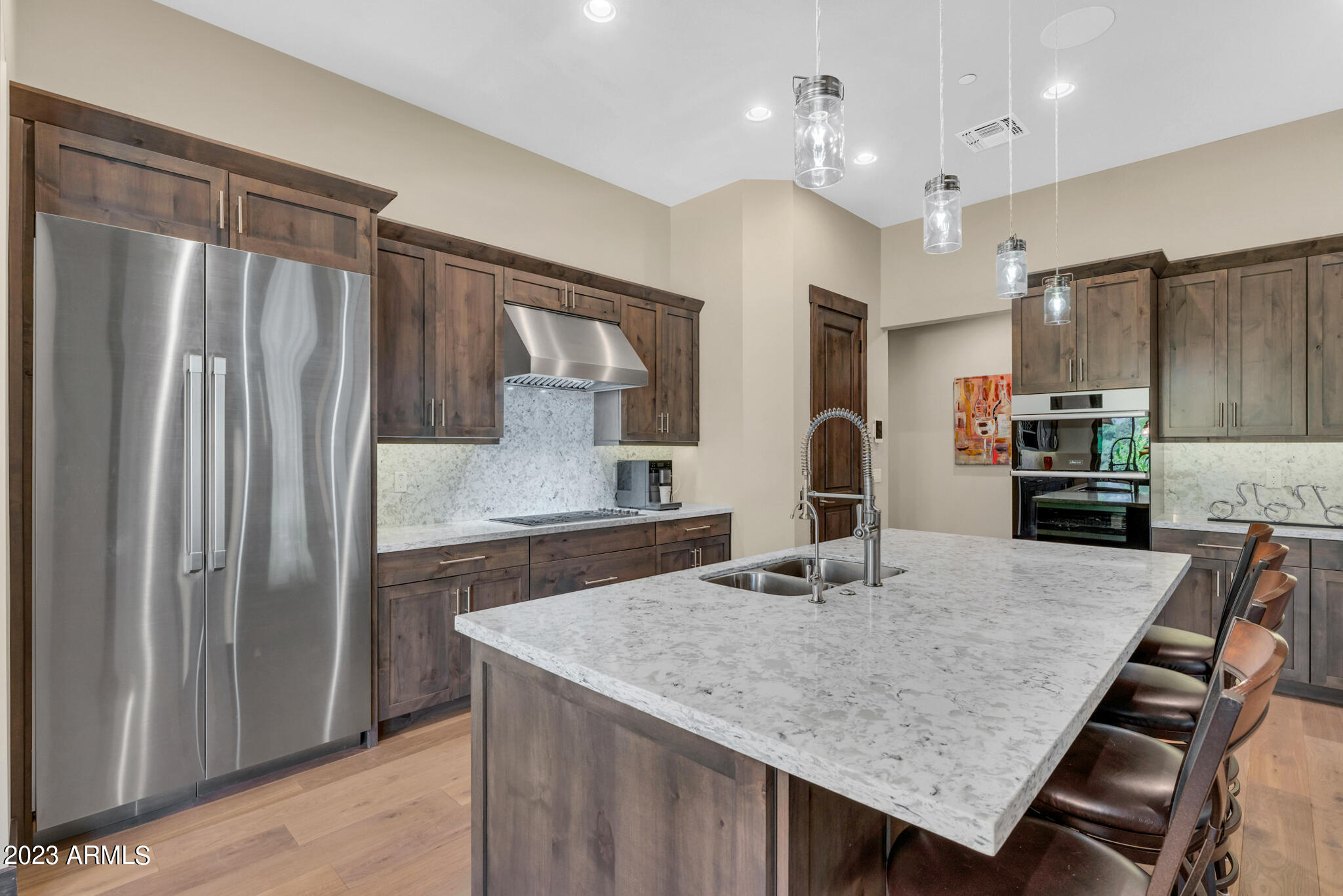 Pine Canyon - Residential