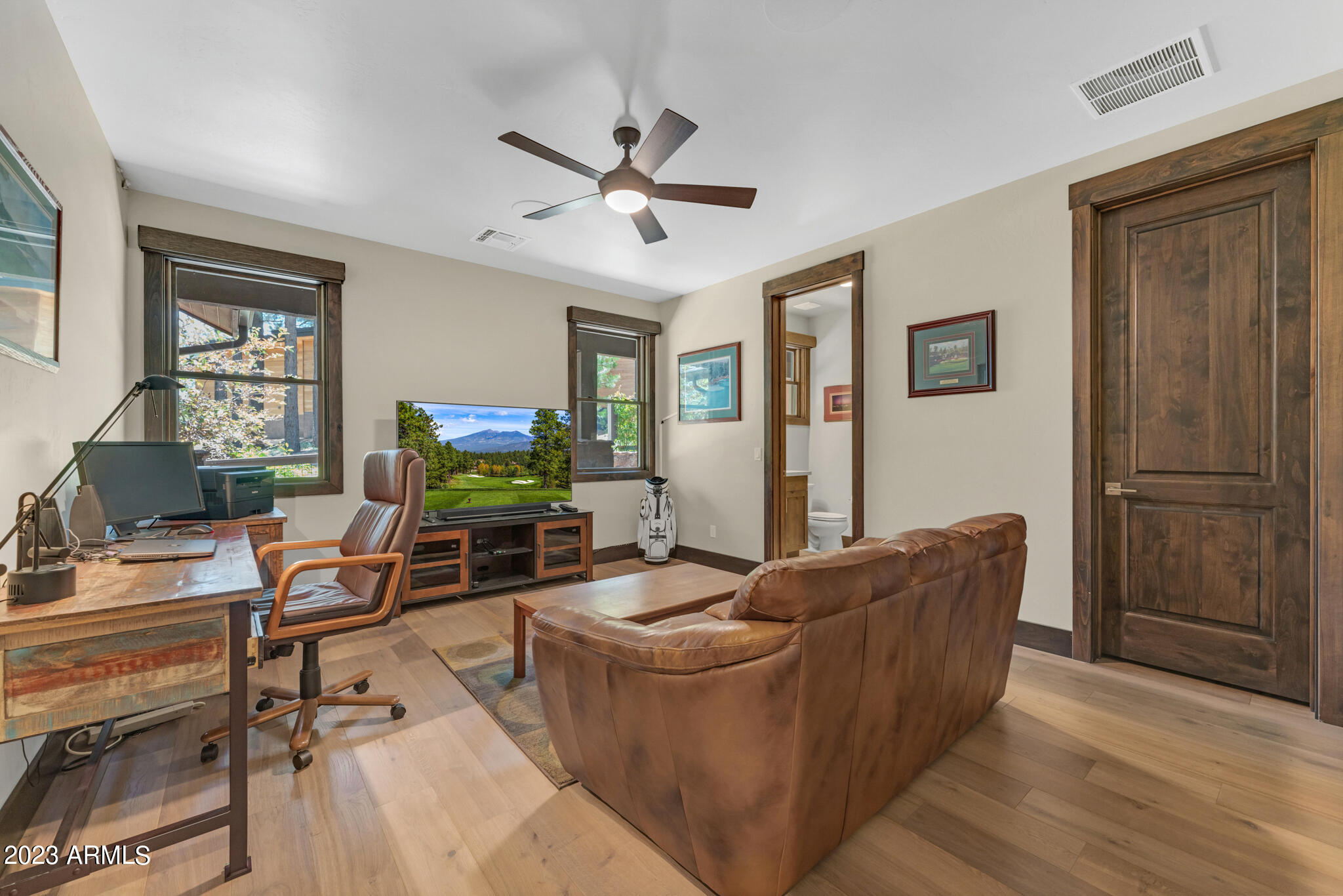 Pine Canyon - Residential