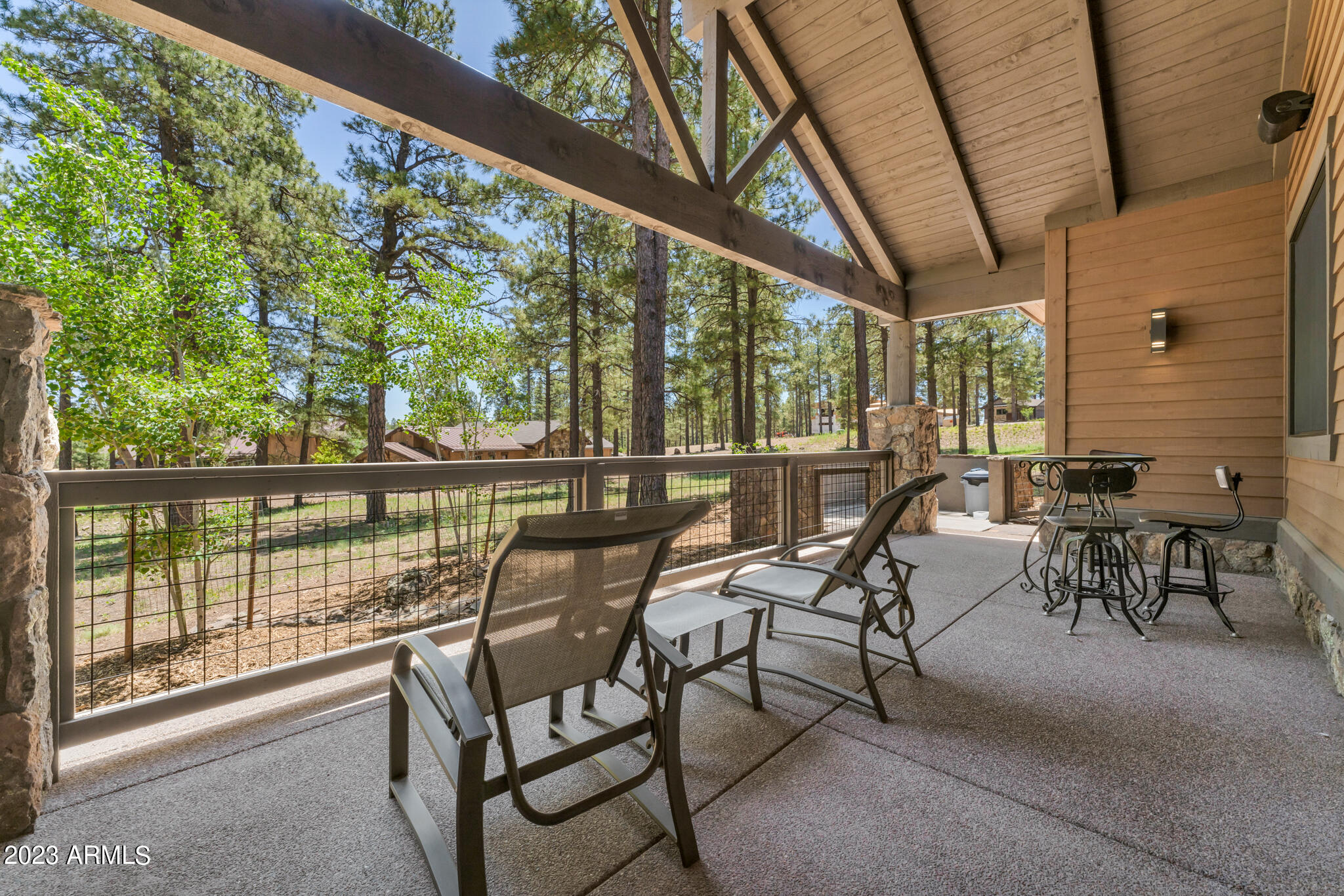 Pine Canyon - Residential