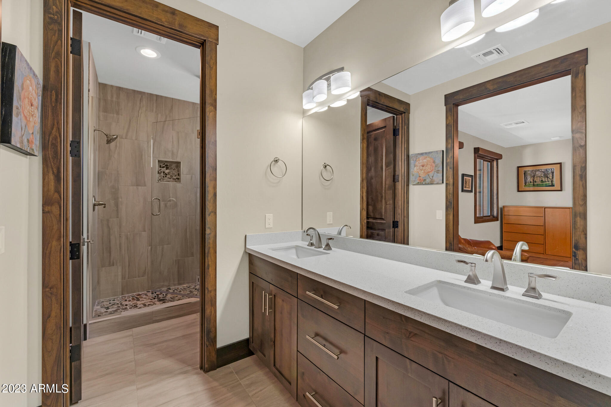 Pine Canyon - Residential