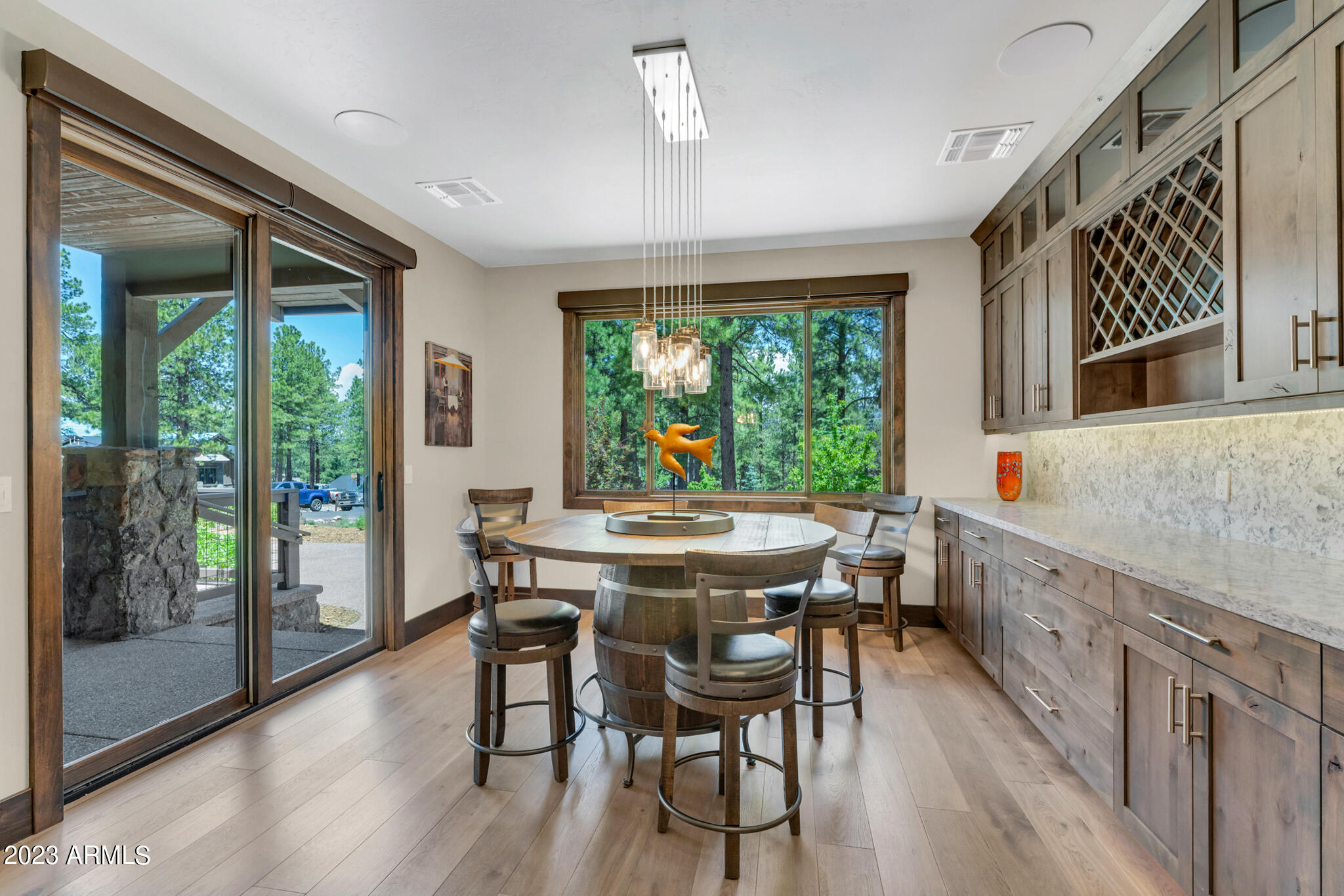 Pine Canyon - Residential