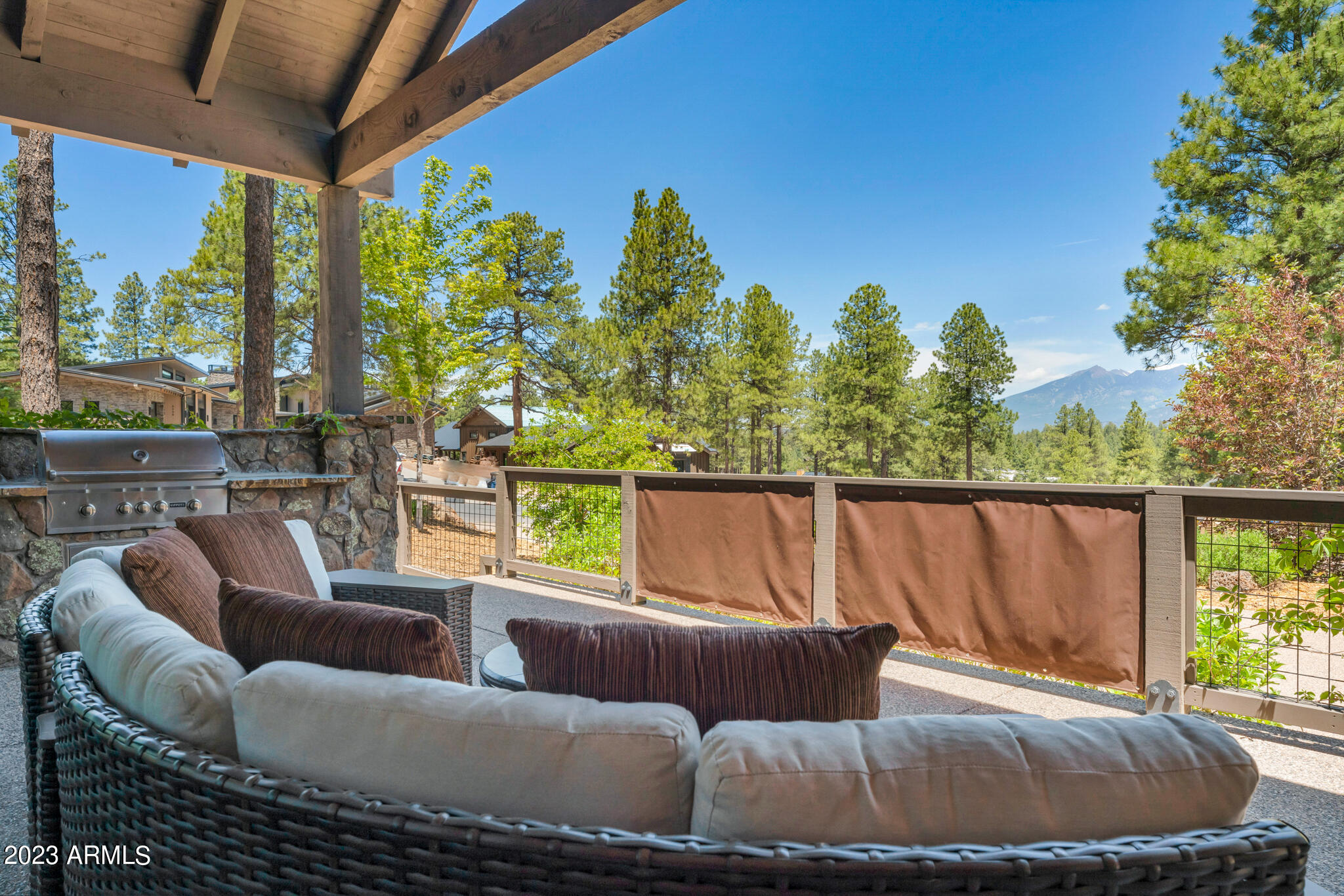 Pine Canyon - Residential