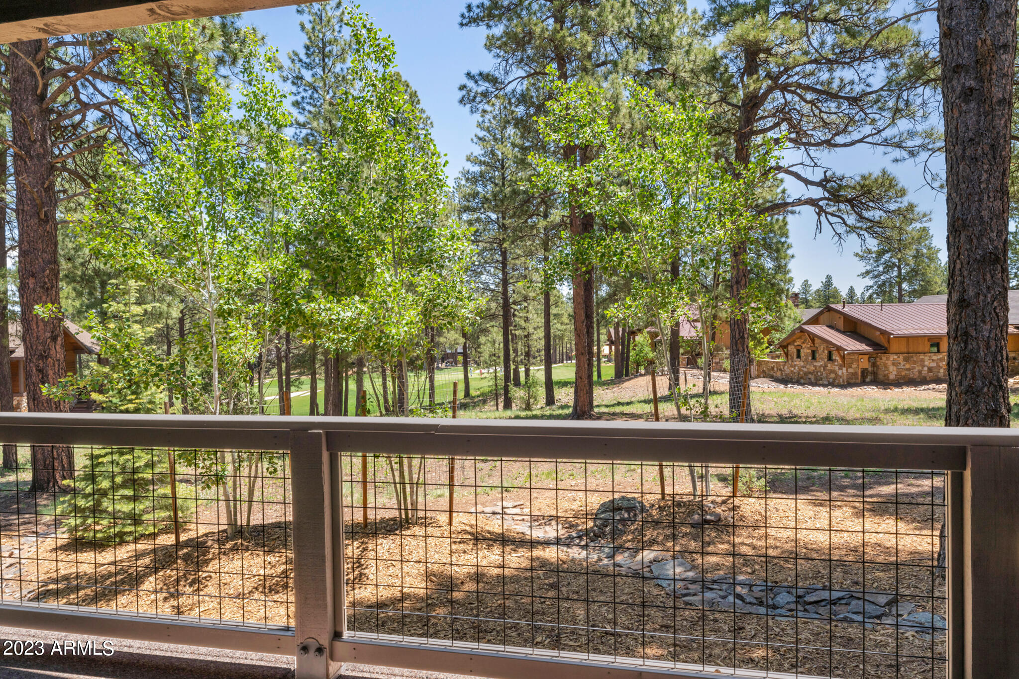 Pine Canyon - Residential
