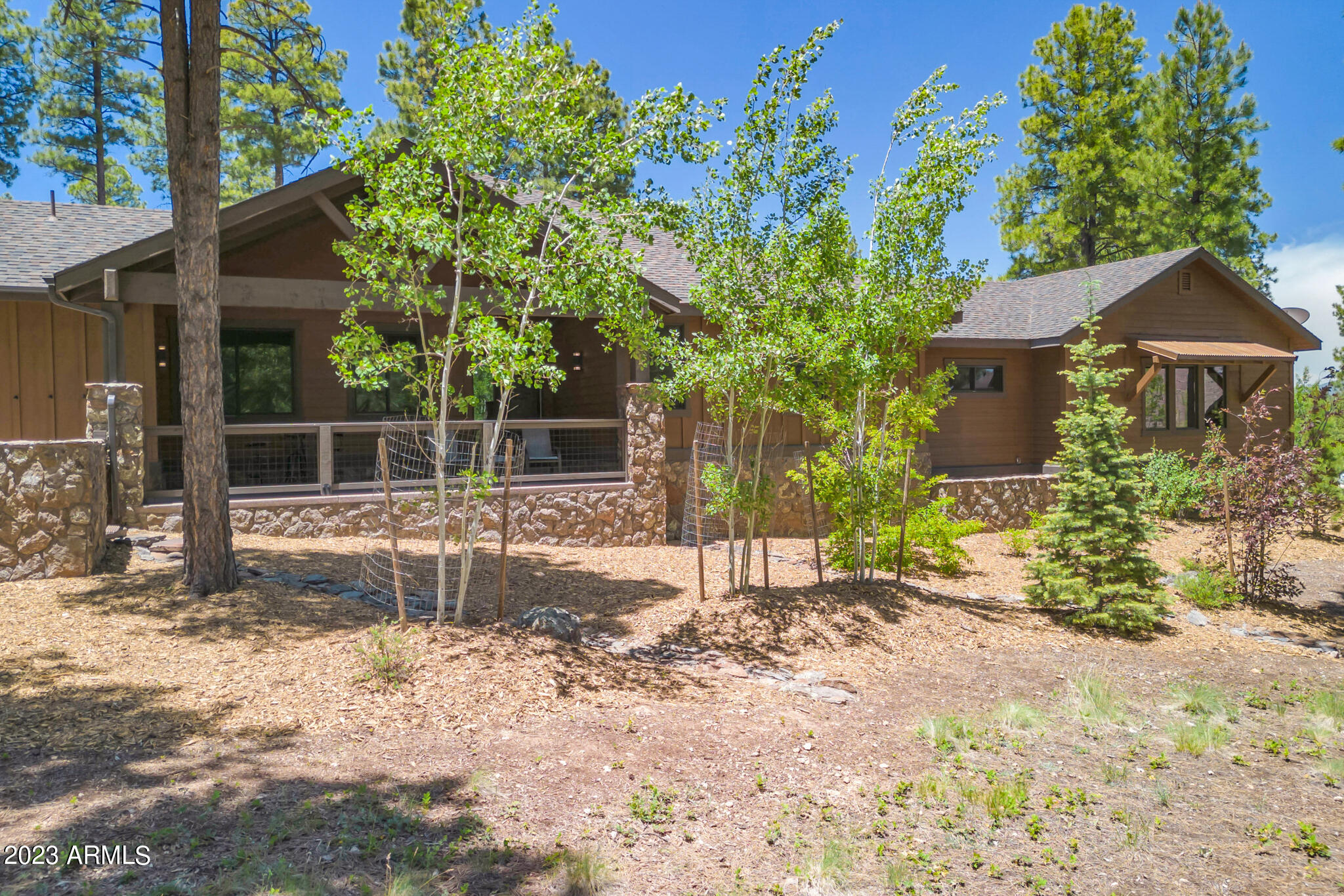 Pine Canyon - Residential