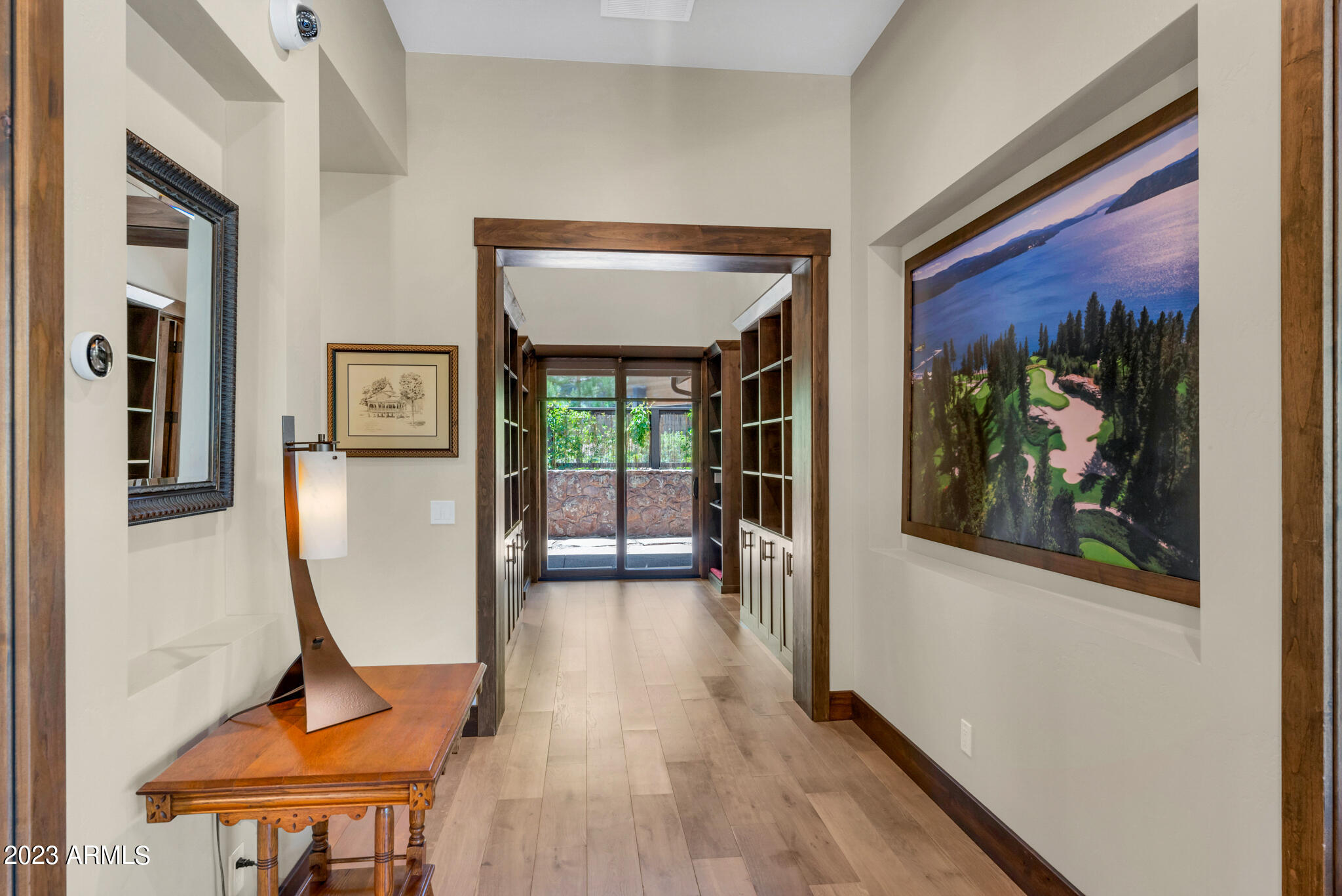 Pine Canyon - Residential