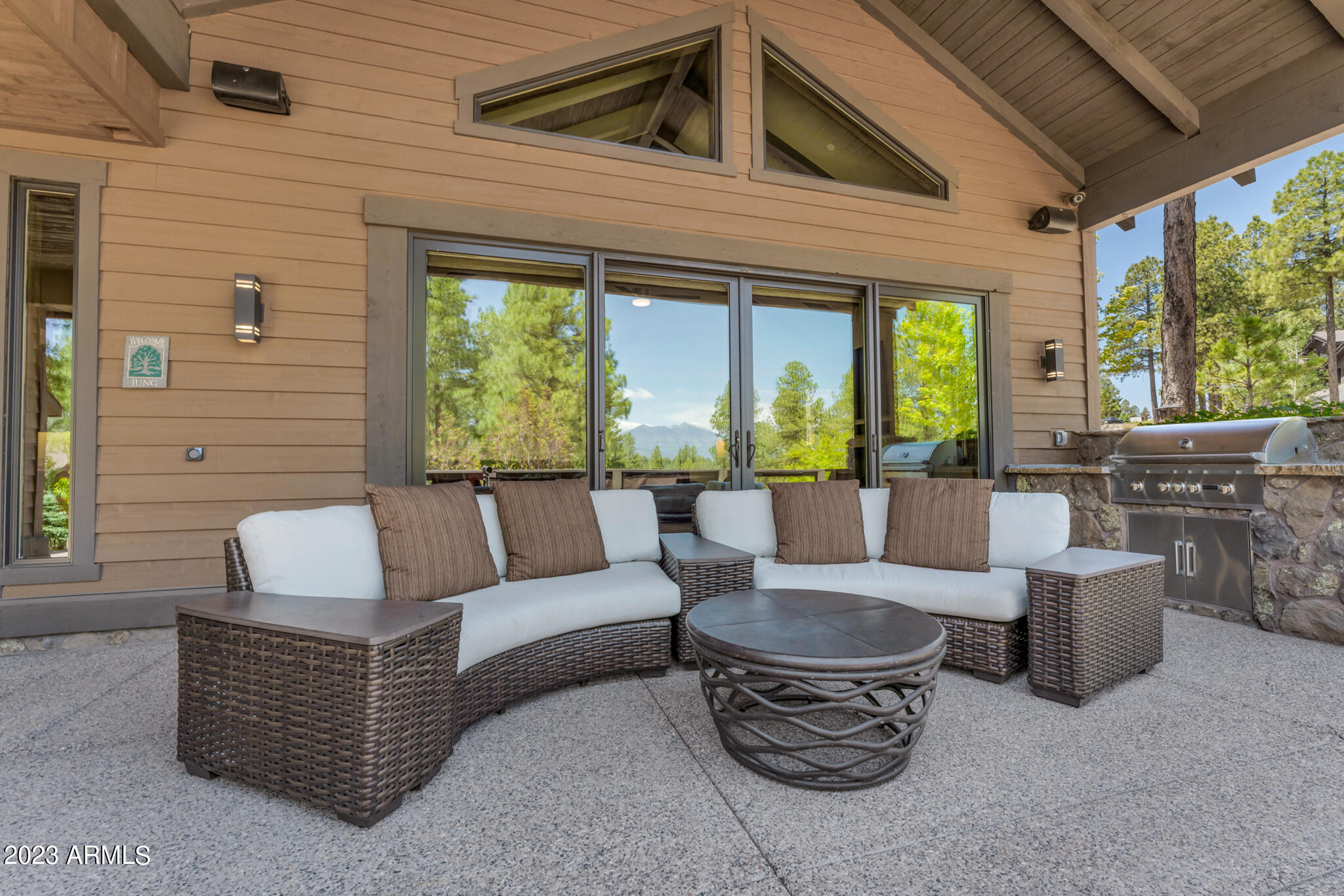 Pine Canyon - Residential