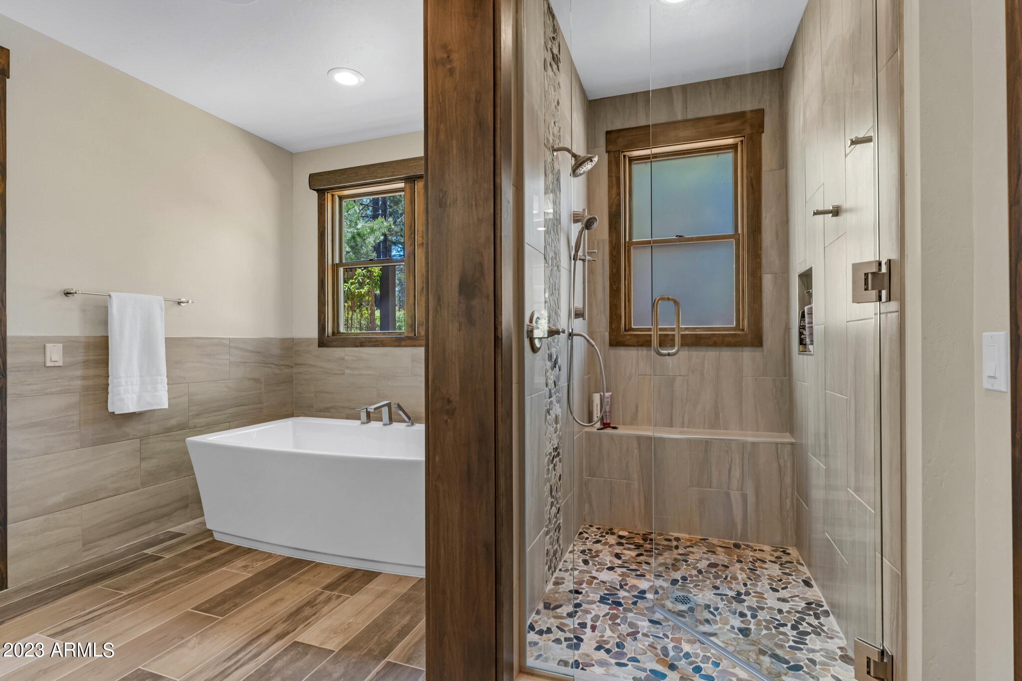 Pine Canyon - Residential