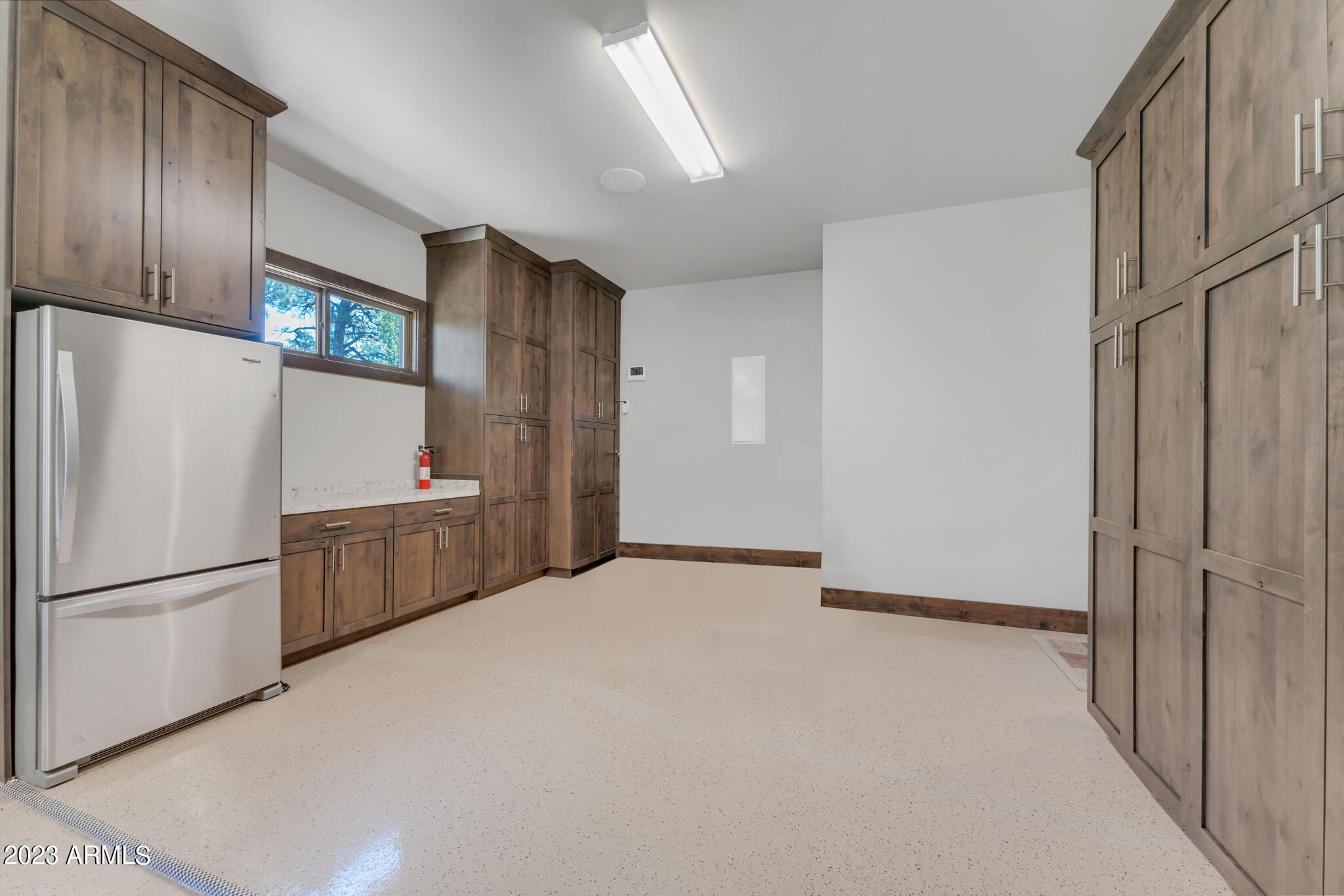 Pine Canyon - Residential
