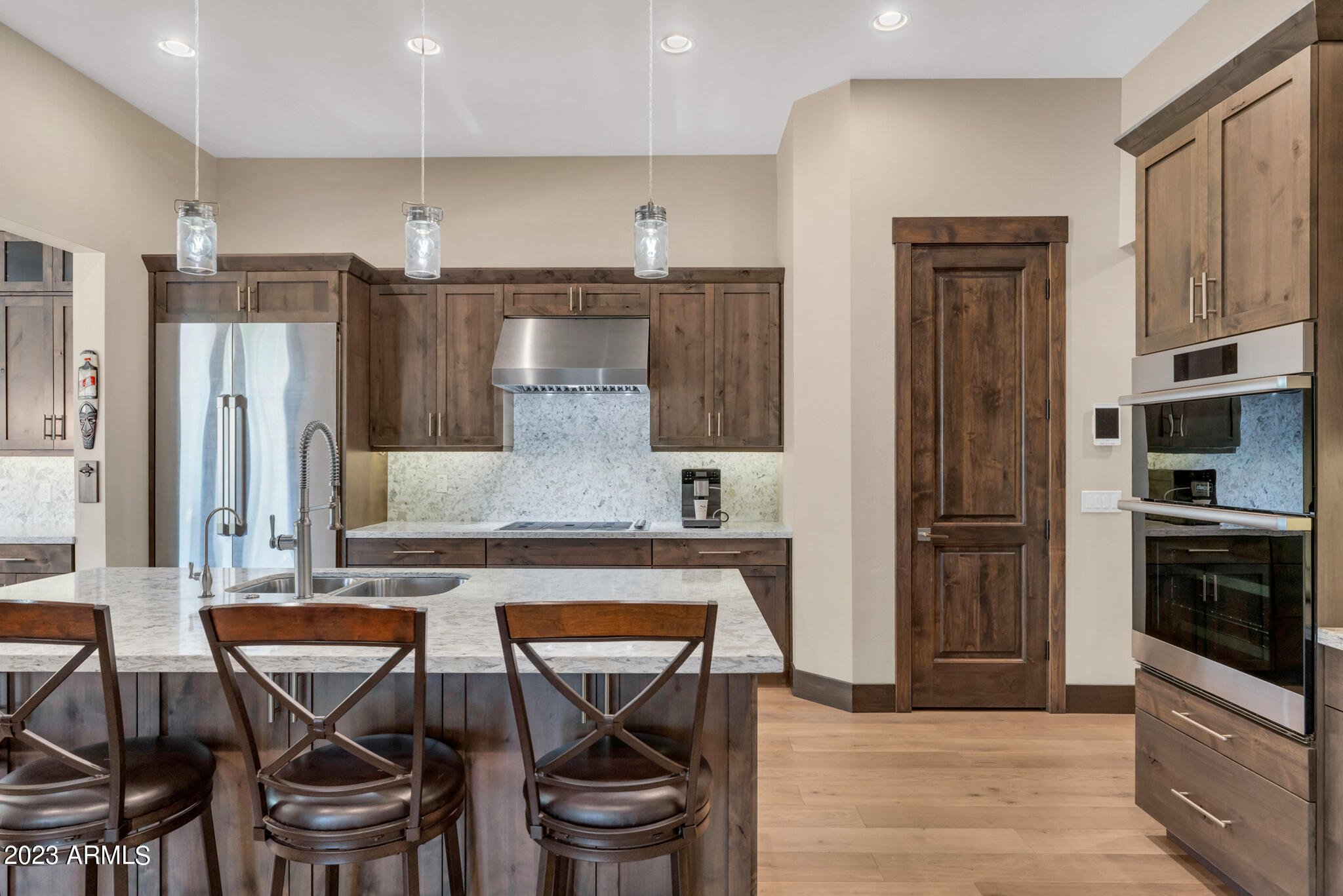 Pine Canyon - Residential
