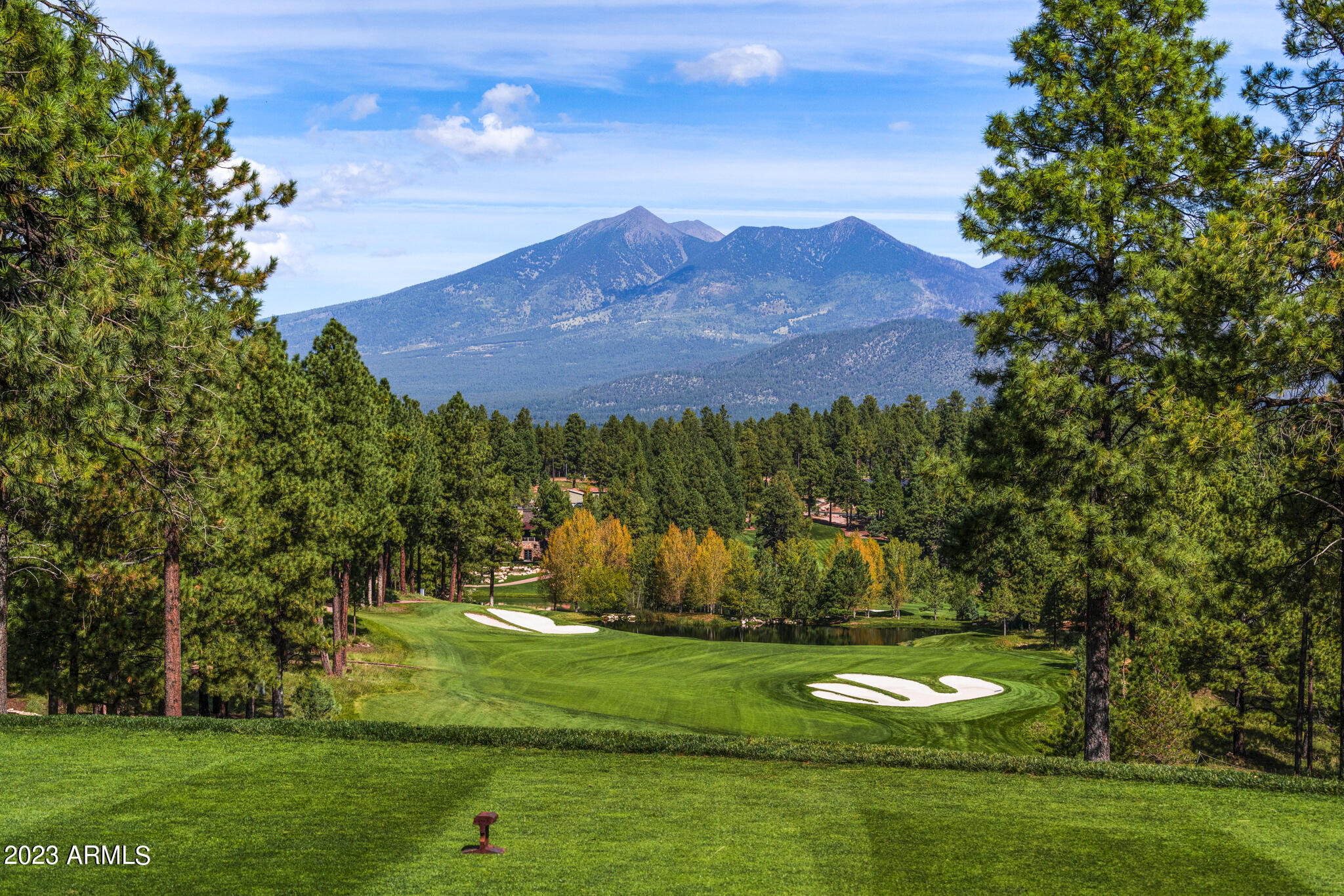 Pine Canyon - Residential