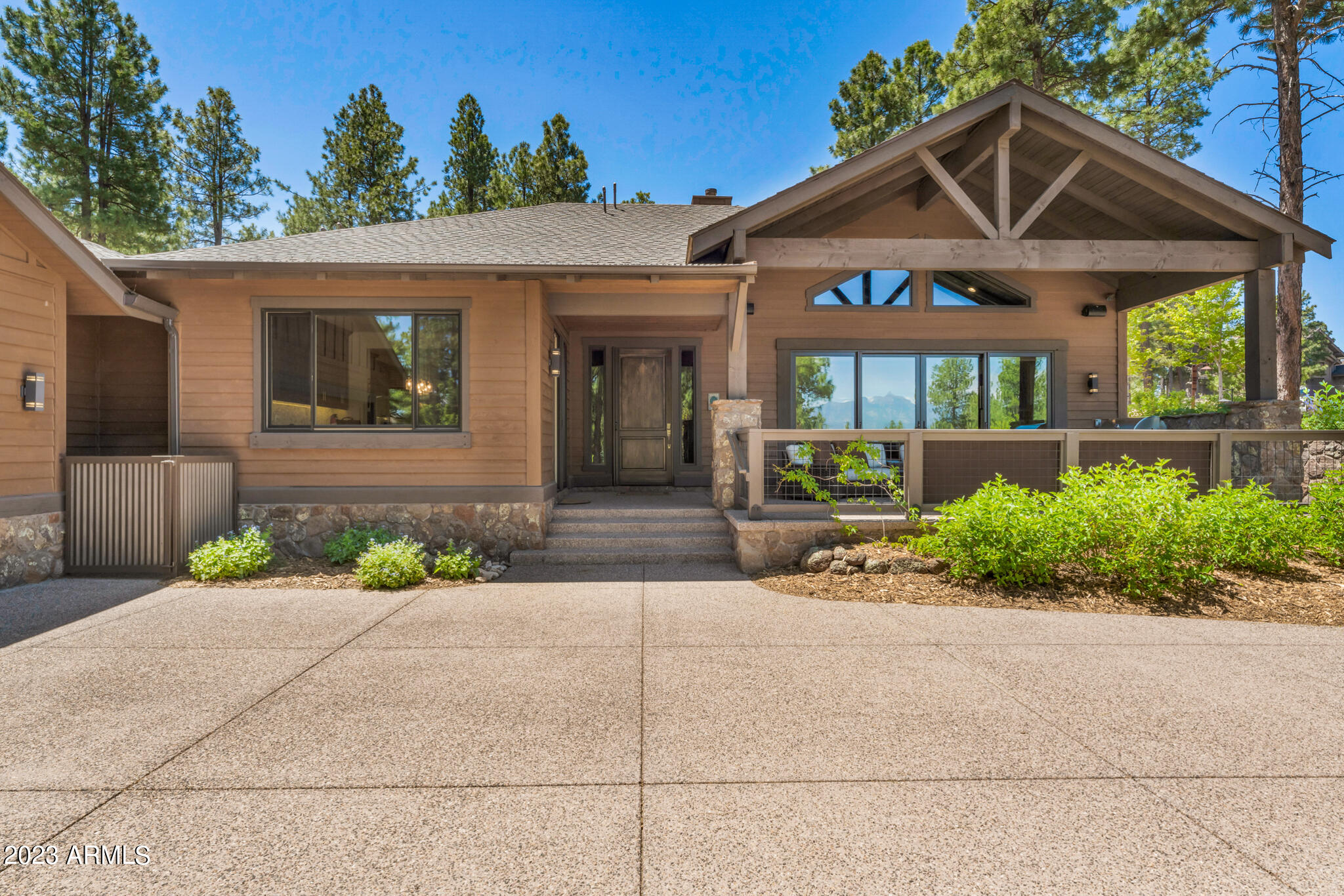 Pine Canyon - Residential
