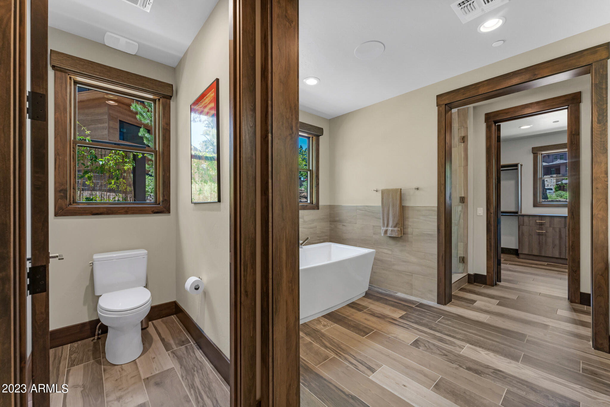 Pine Canyon - Residential