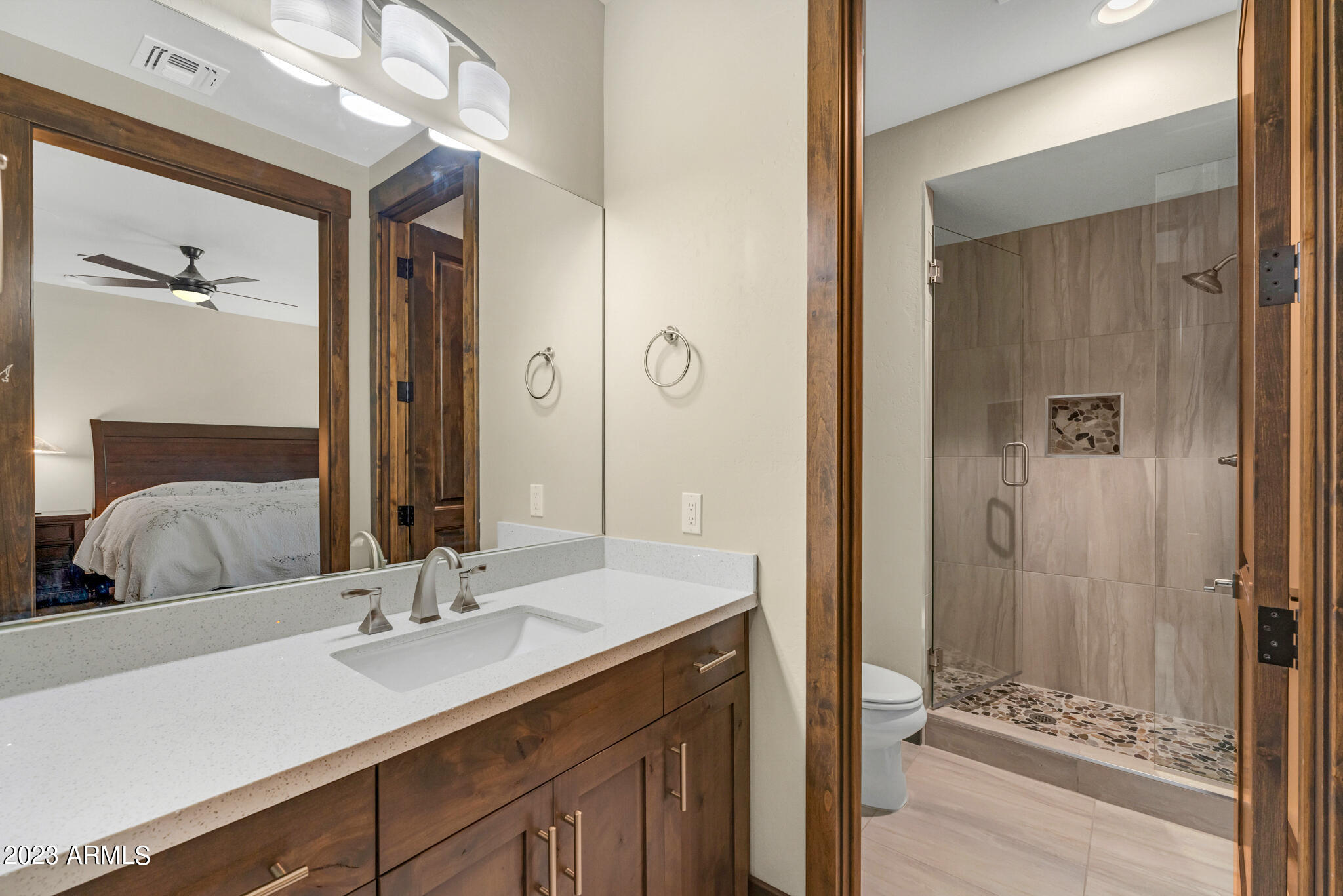 Pine Canyon - Residential