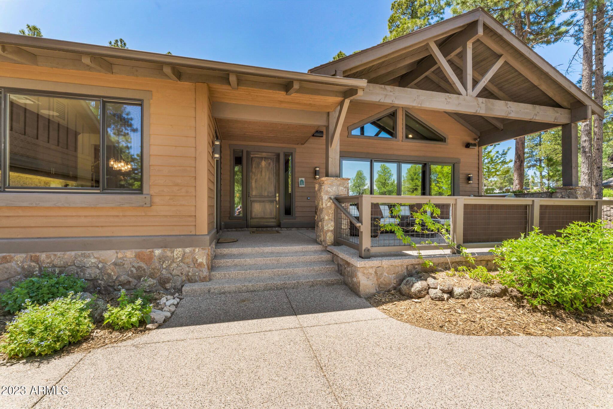 Pine Canyon - Residential