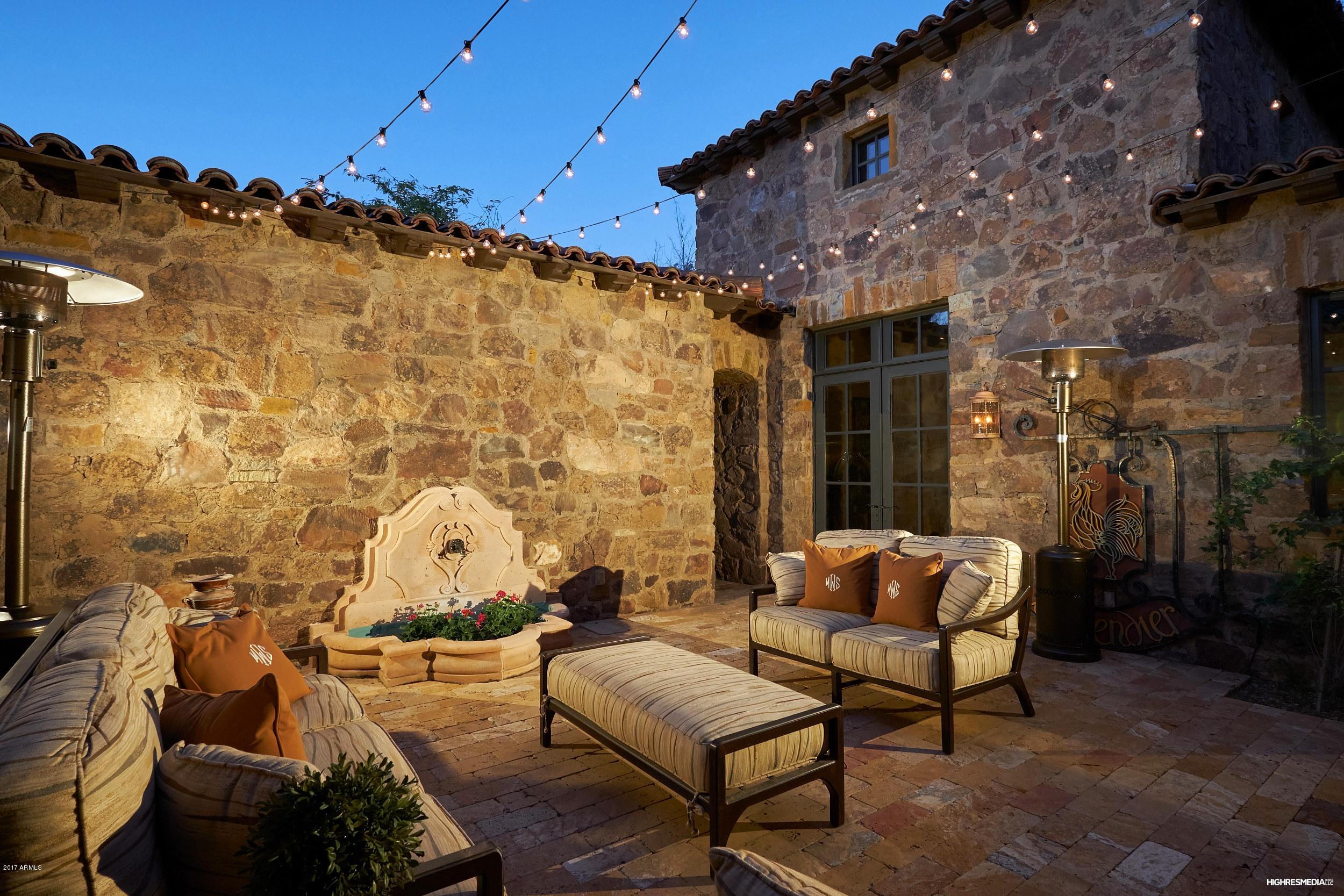 EQUESTRIAN TRAILS - Residential