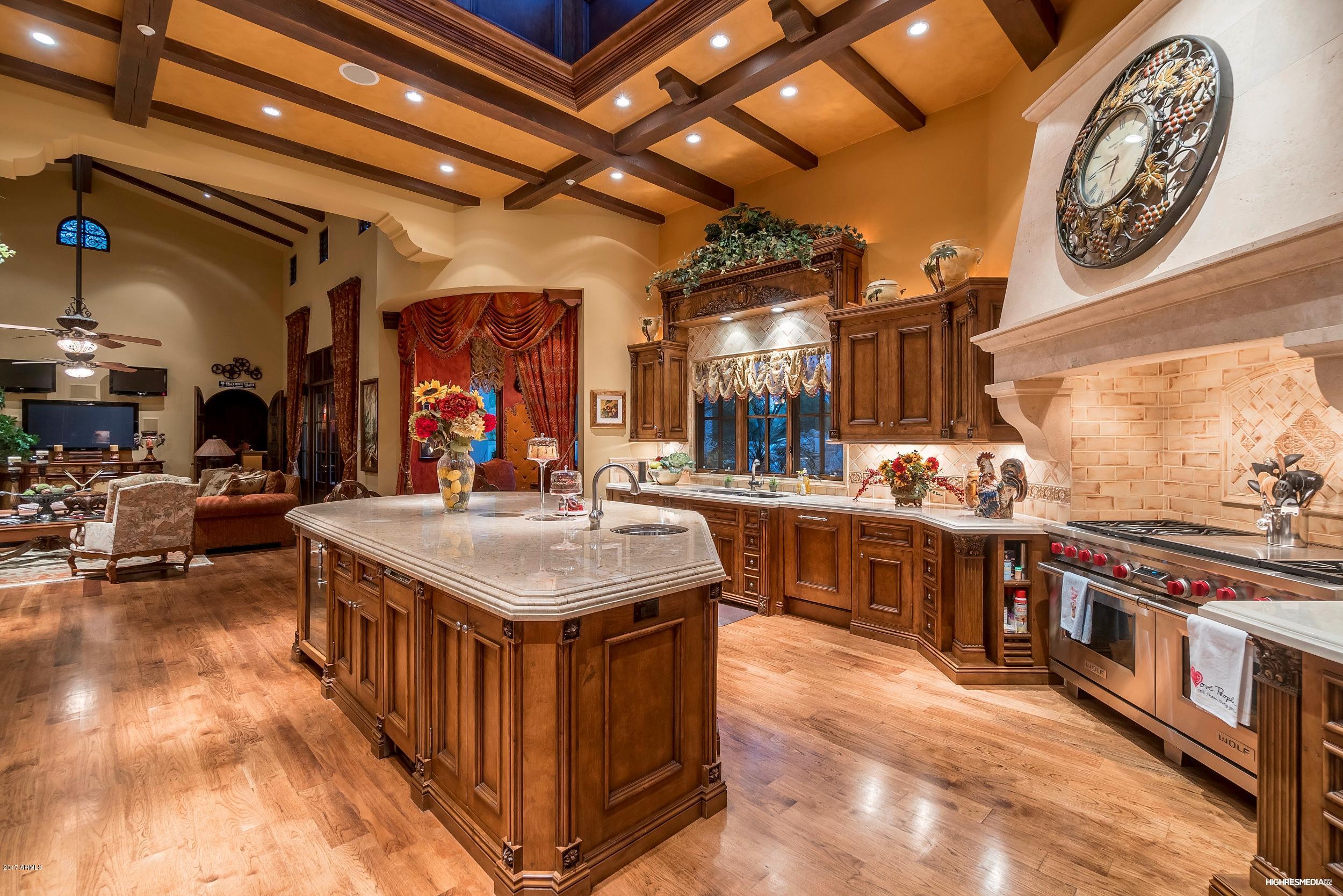 EQUESTRIAN TRAILS - Residential