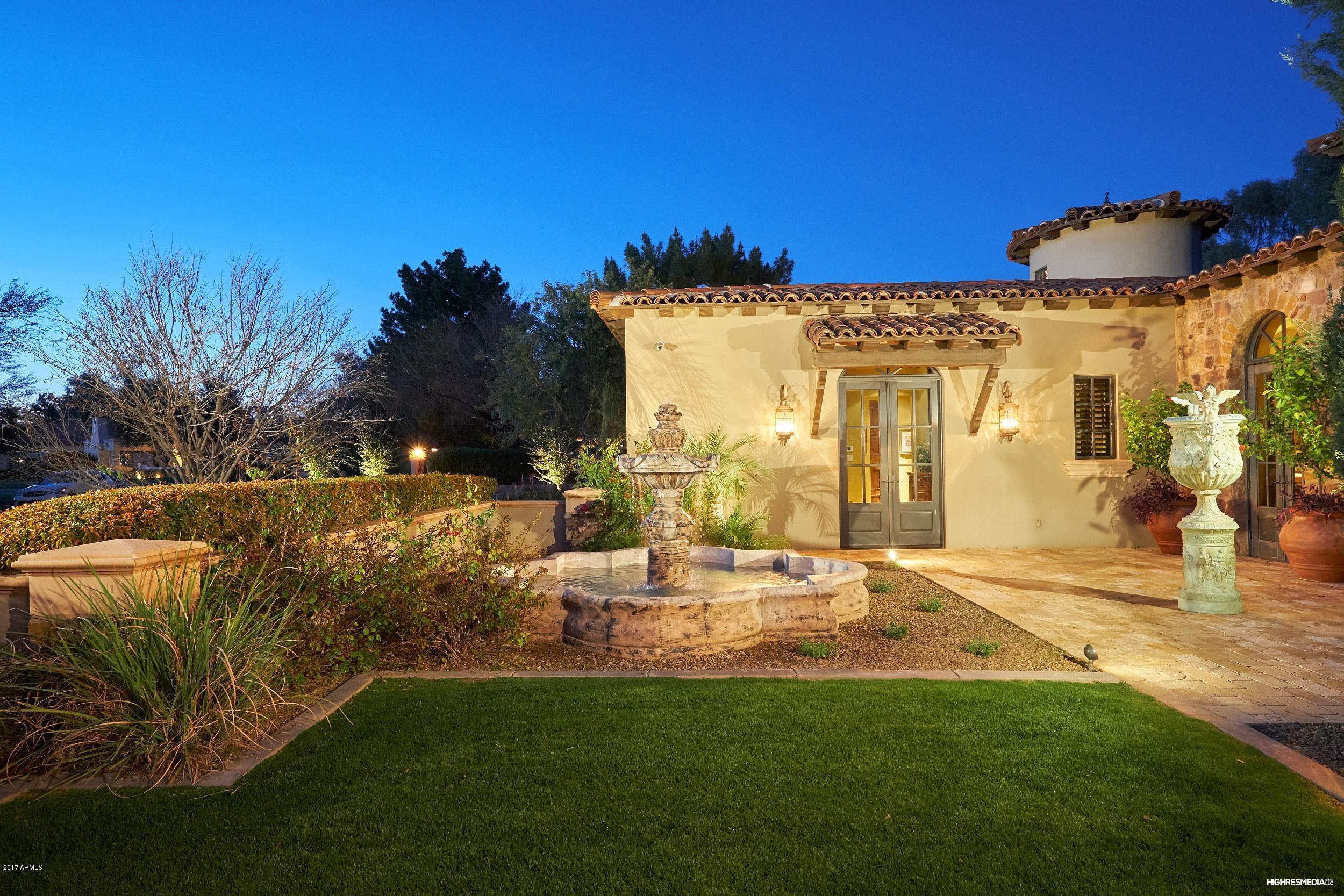 EQUESTRIAN TRAILS - Residential