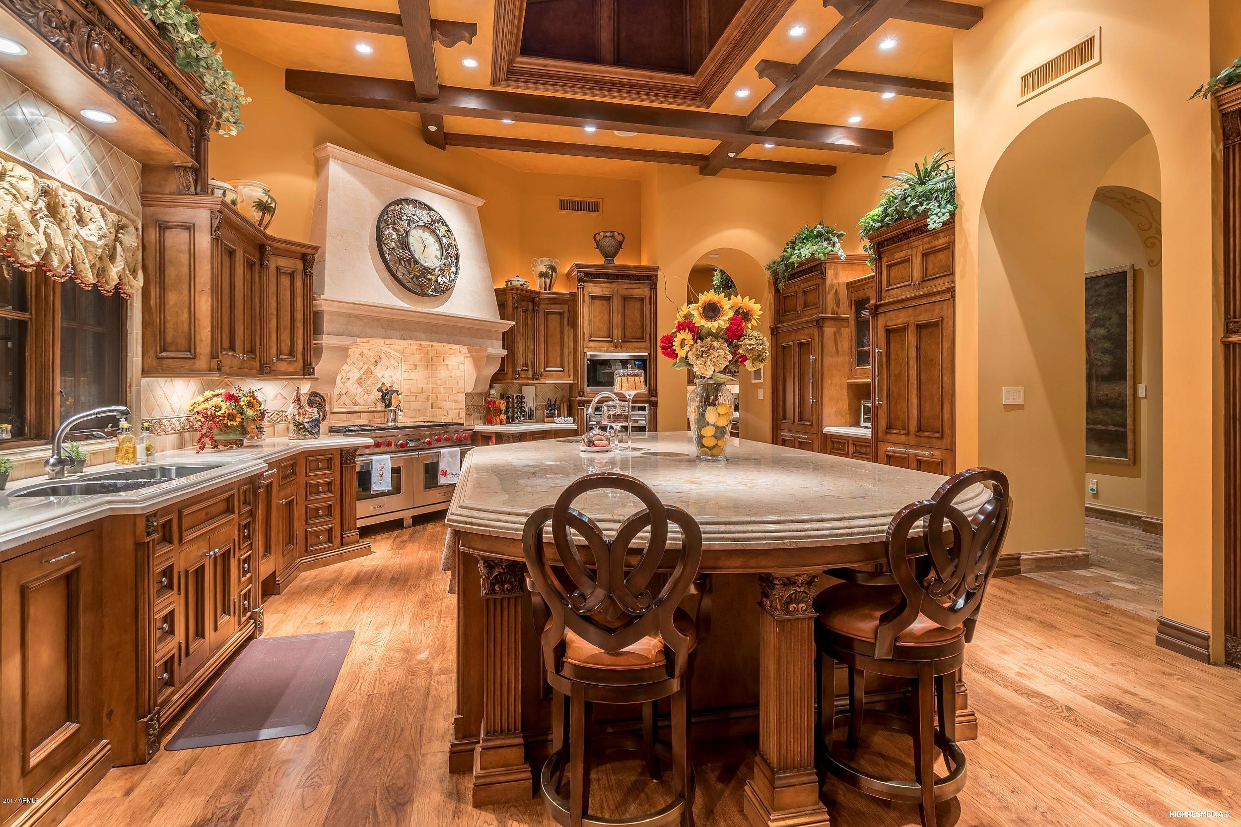 EQUESTRIAN TRAILS - Residential