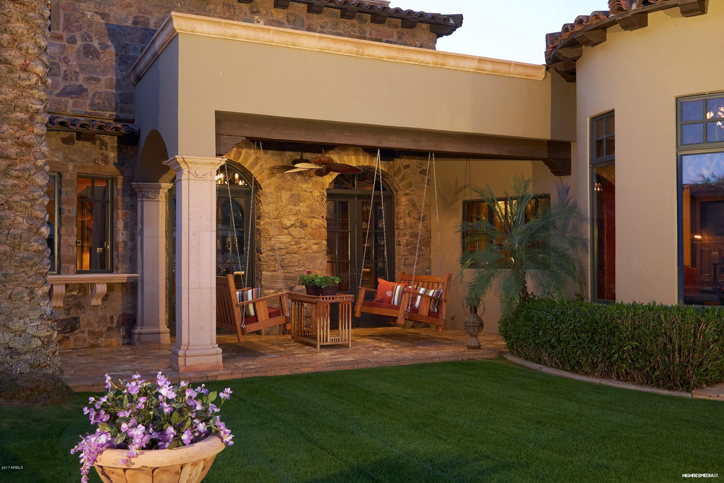 EQUESTRIAN TRAILS - Residential
