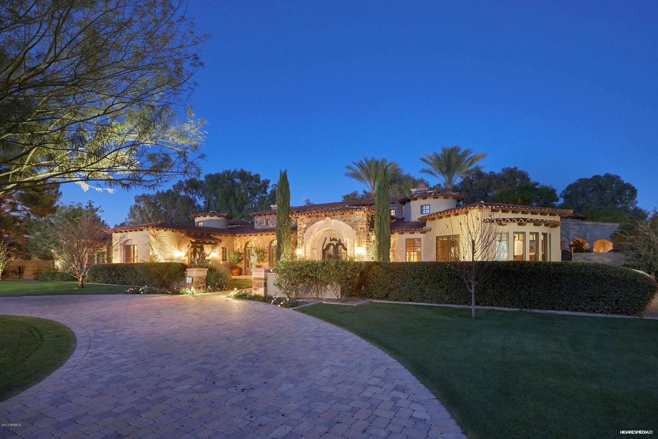 EQUESTRIAN TRAILS - Residential