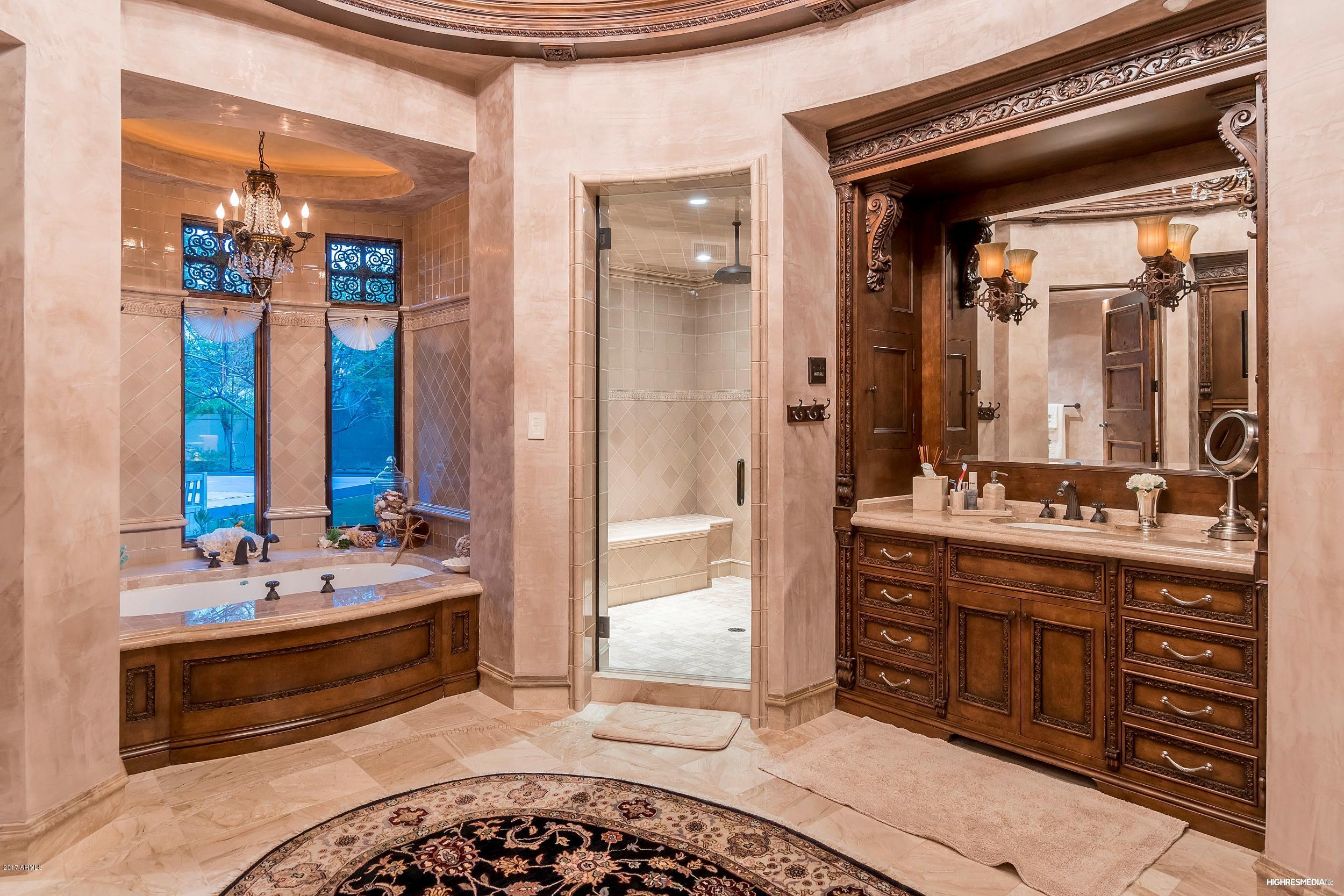EQUESTRIAN TRAILS - Residential