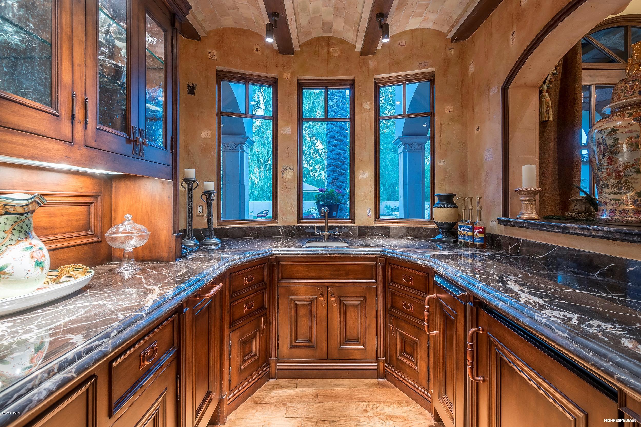 EQUESTRIAN TRAILS - Residential