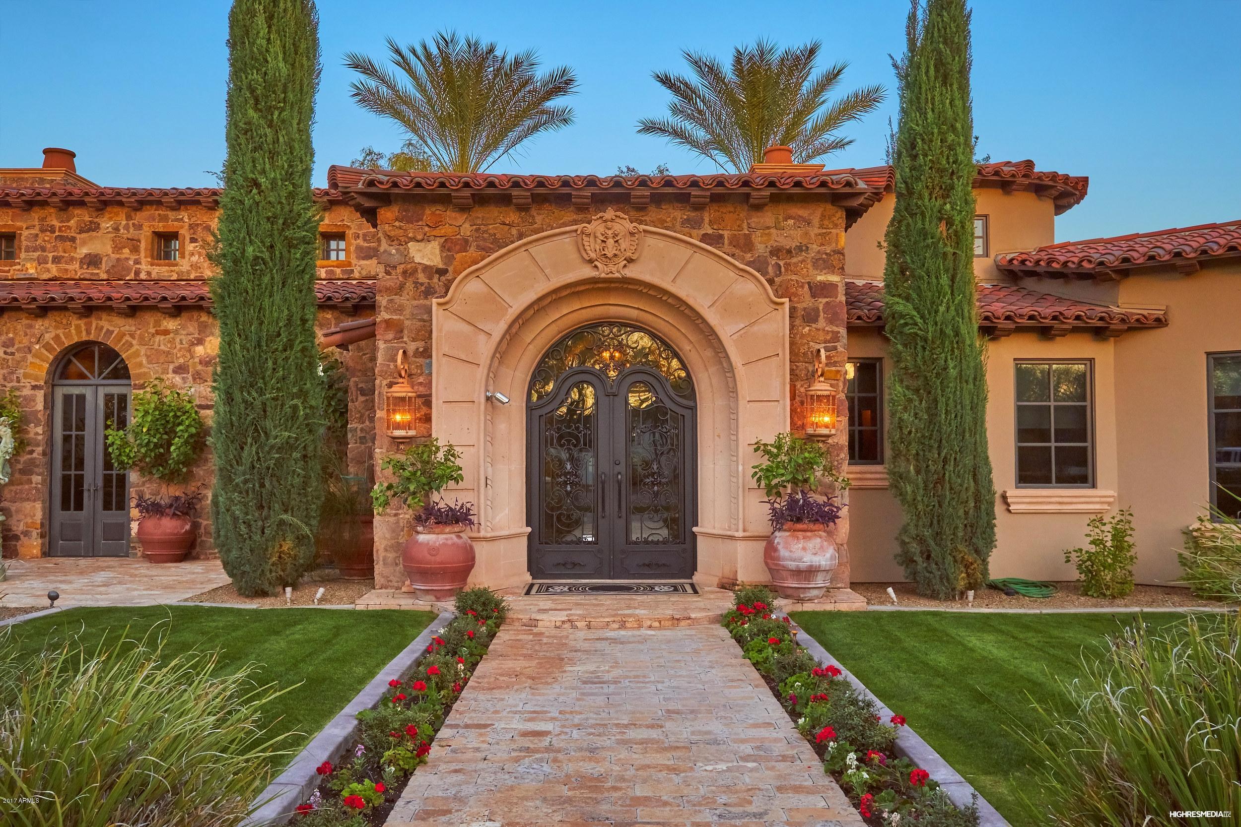 EQUESTRIAN TRAILS - Residential