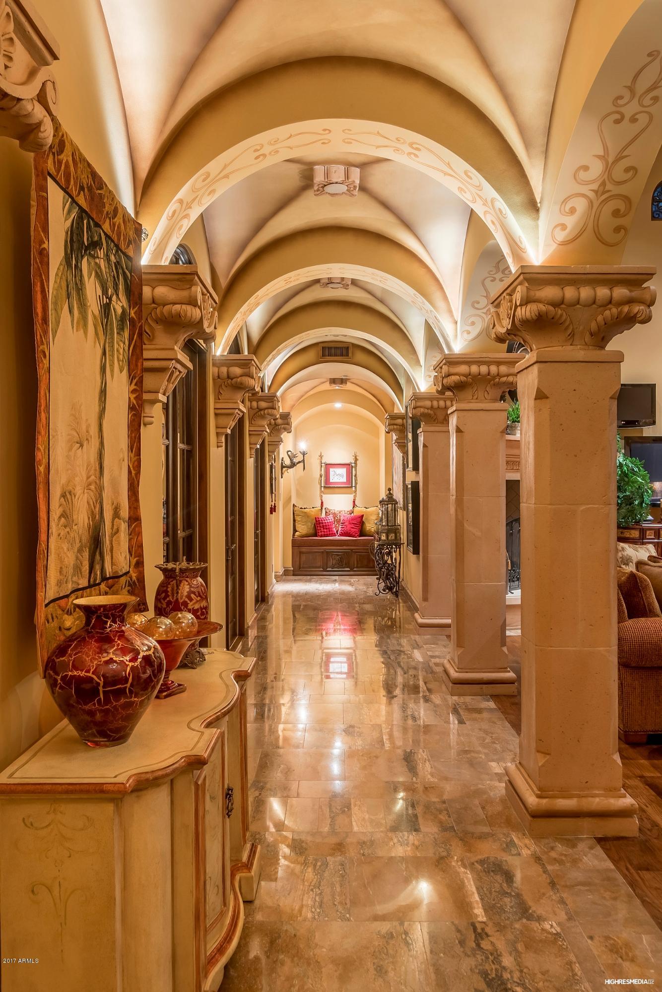 EQUESTRIAN TRAILS - Residential