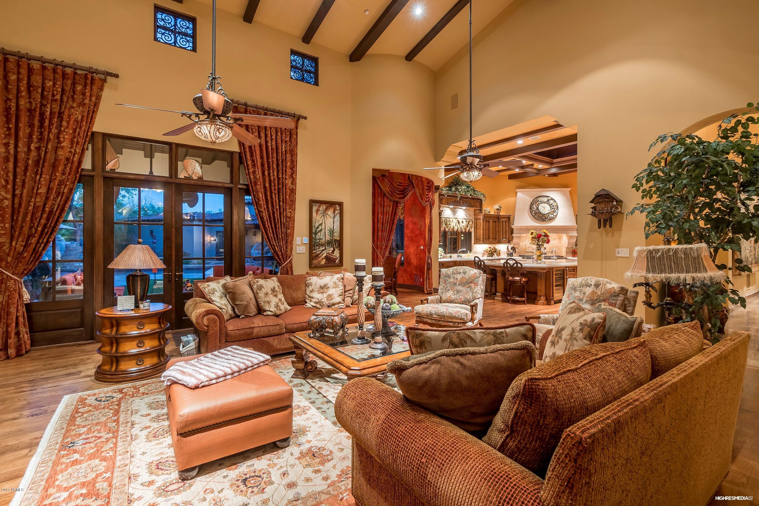 EQUESTRIAN TRAILS - Residential