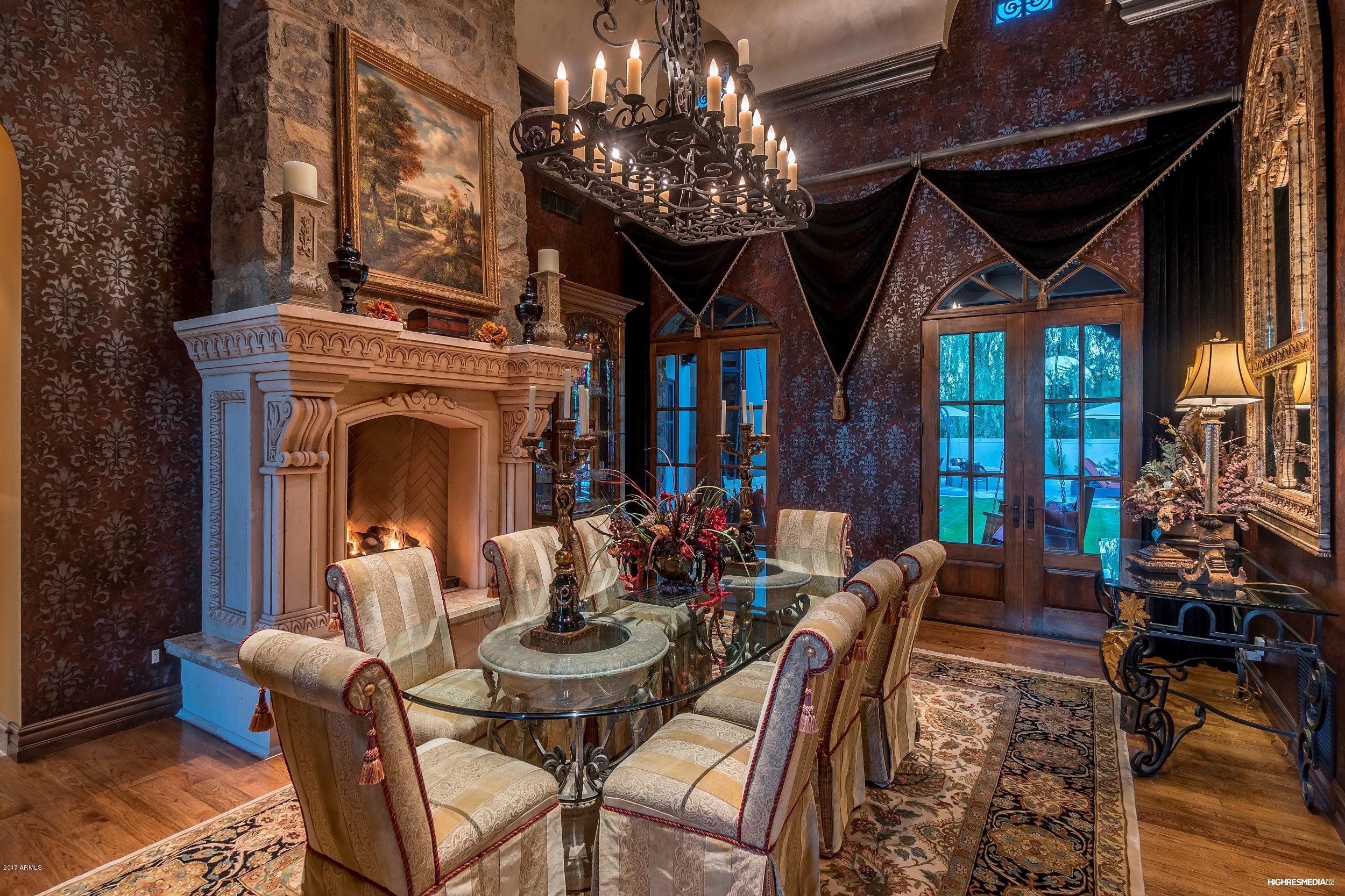 EQUESTRIAN TRAILS - Residential