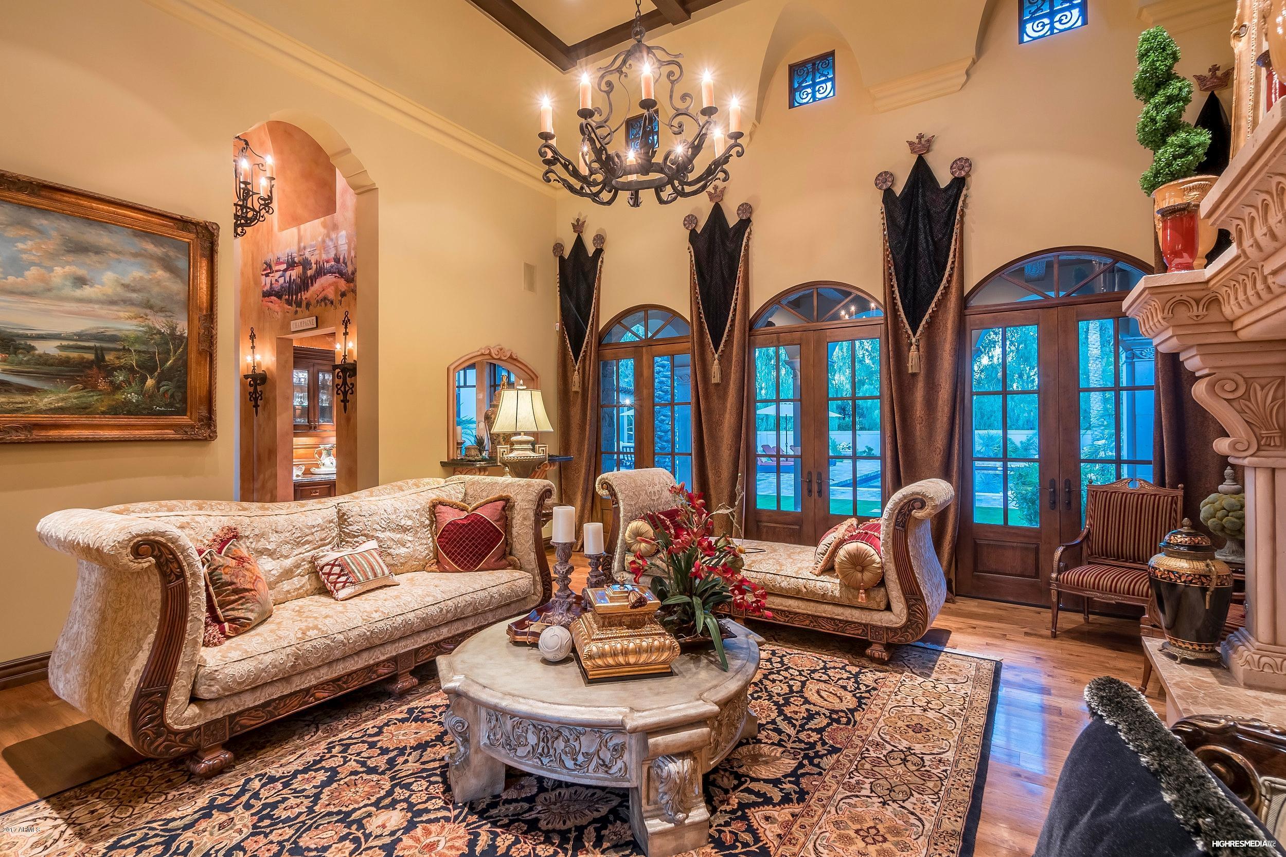 EQUESTRIAN TRAILS - Residential