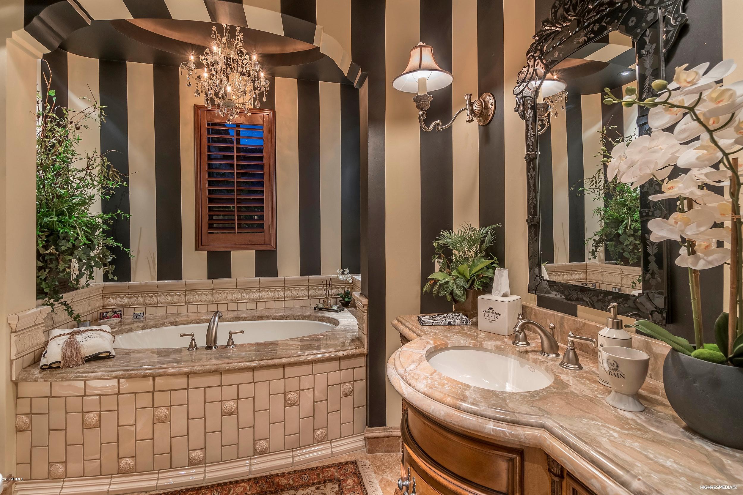 EQUESTRIAN TRAILS - Residential