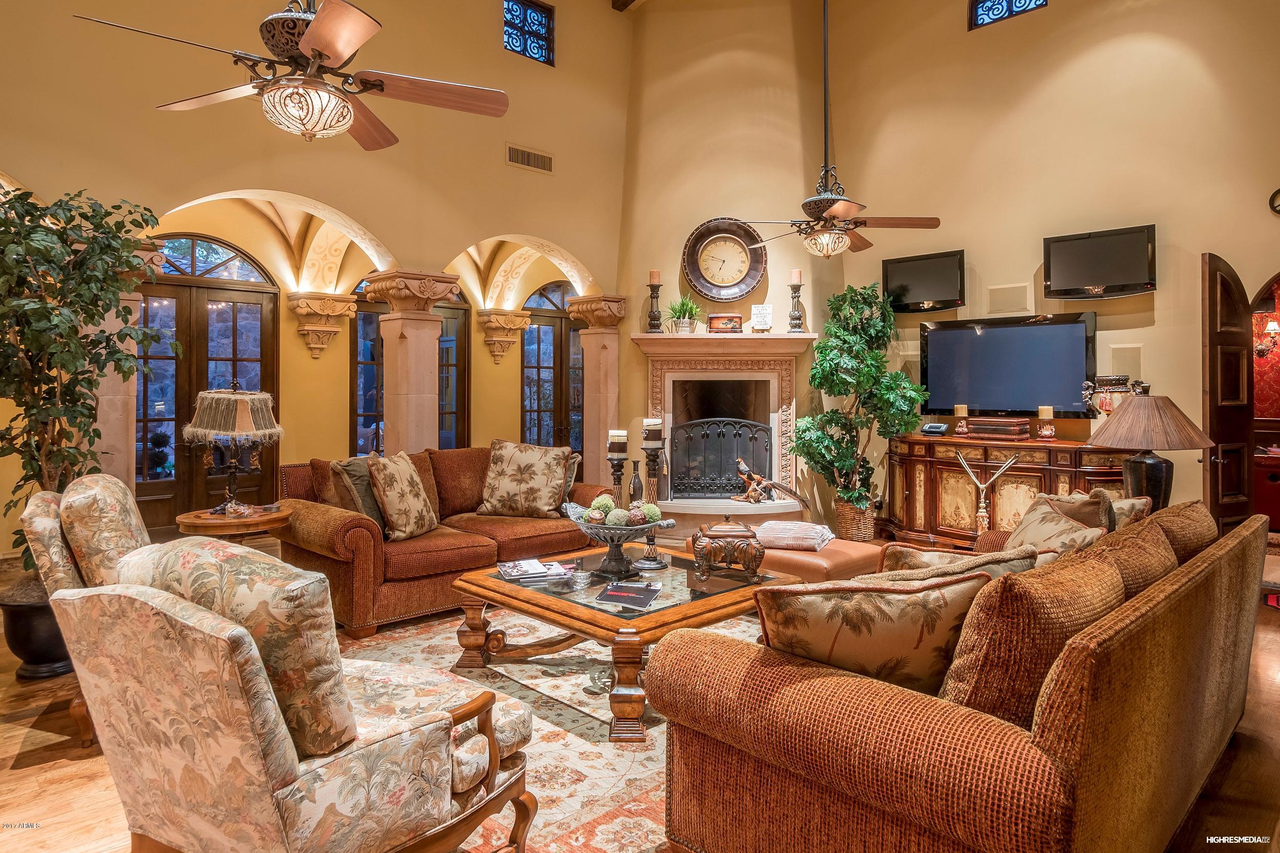 EQUESTRIAN TRAILS - Residential