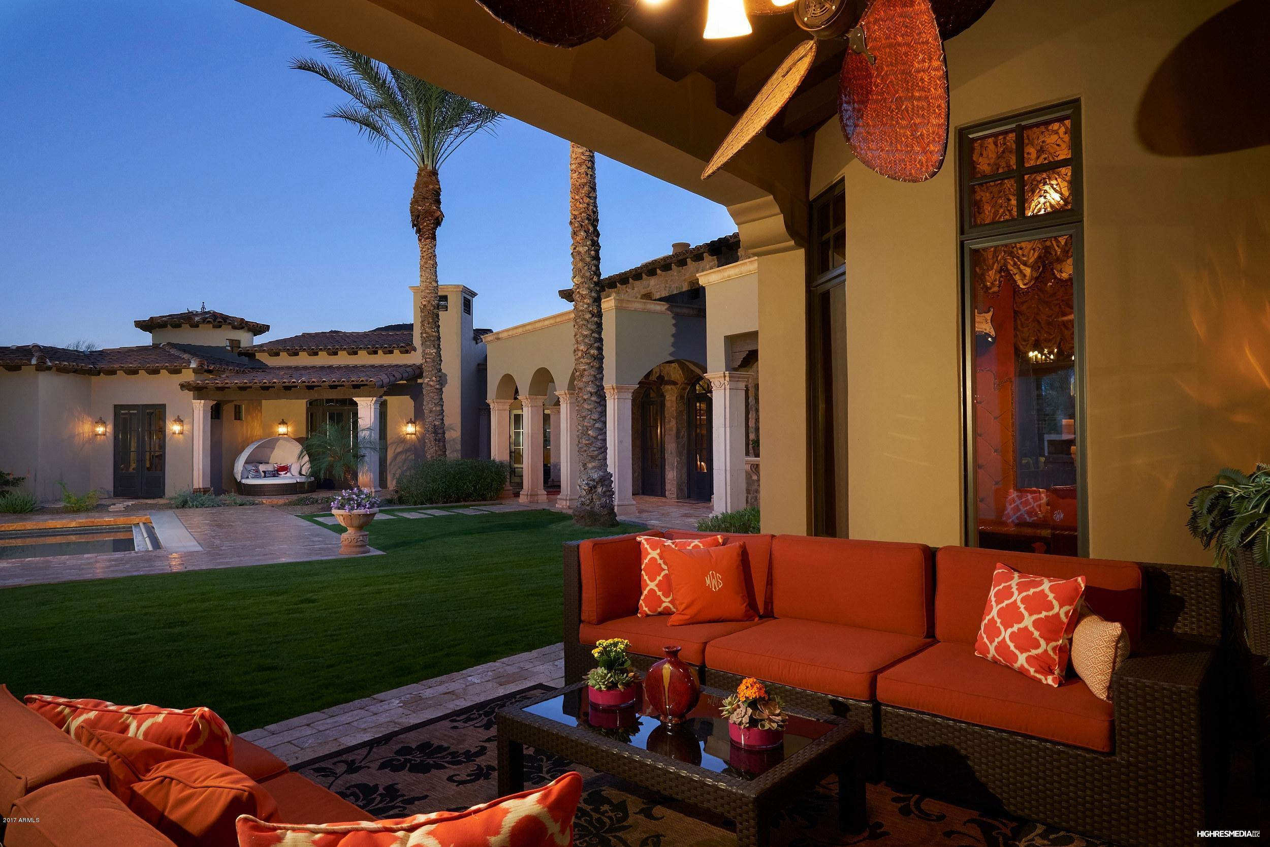 EQUESTRIAN TRAILS - Residential