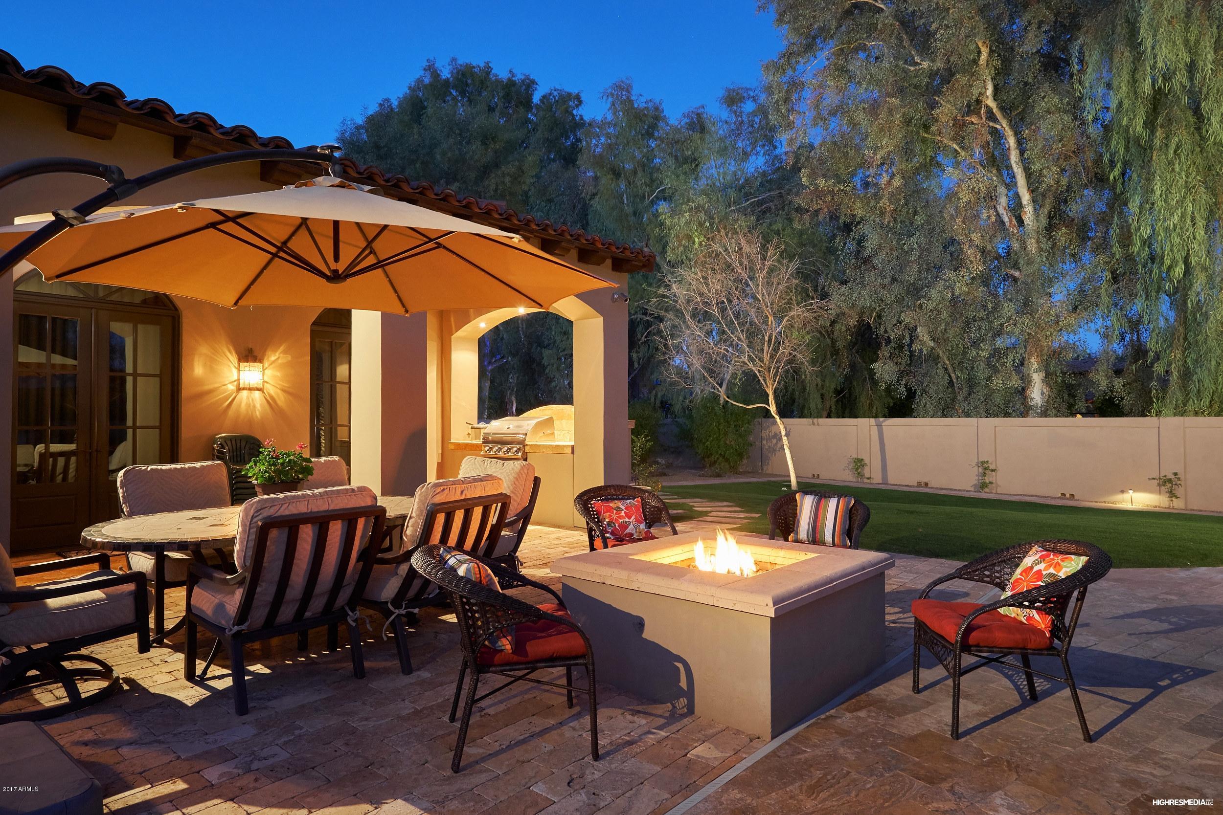 EQUESTRIAN TRAILS - Residential