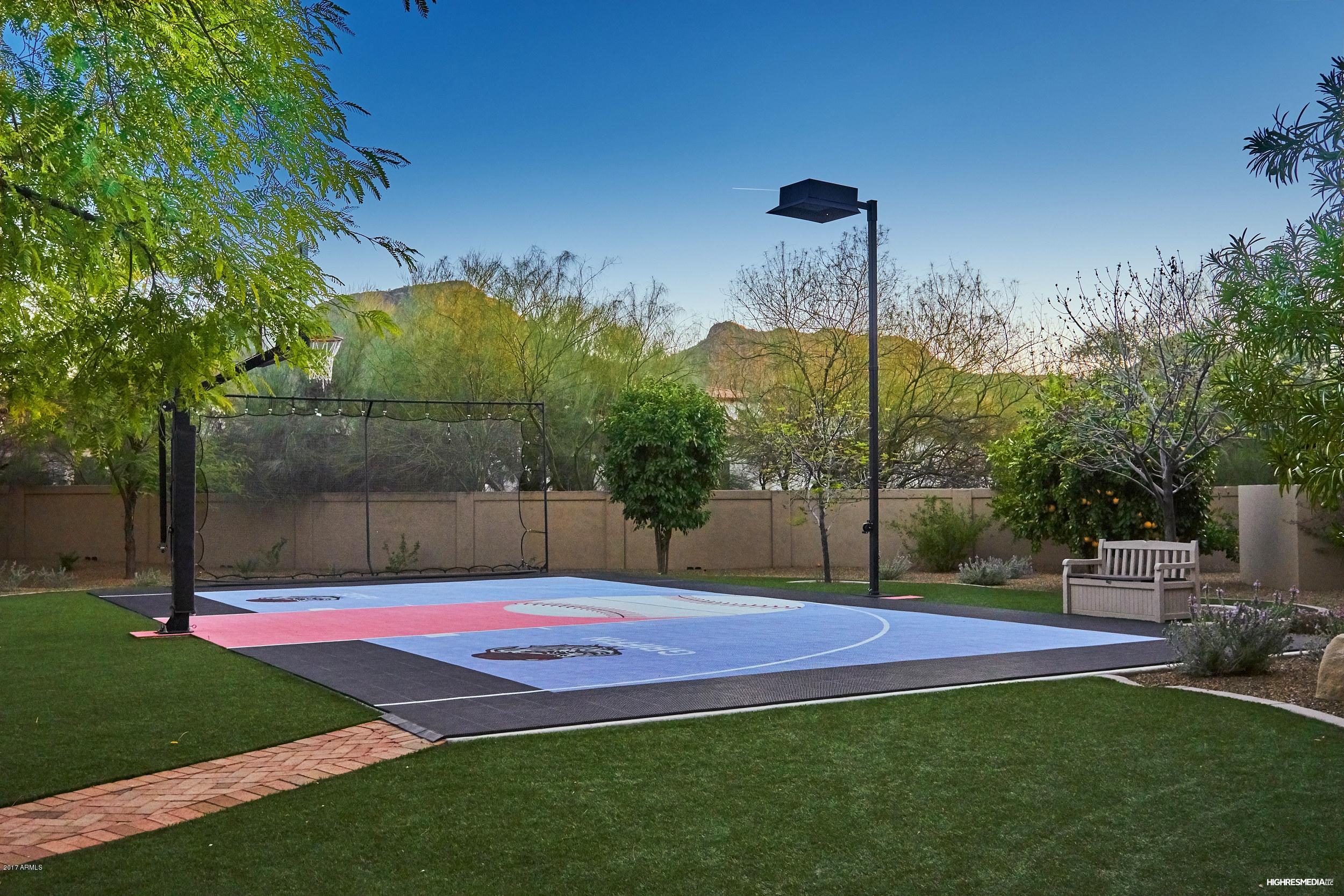 EQUESTRIAN TRAILS - Residential