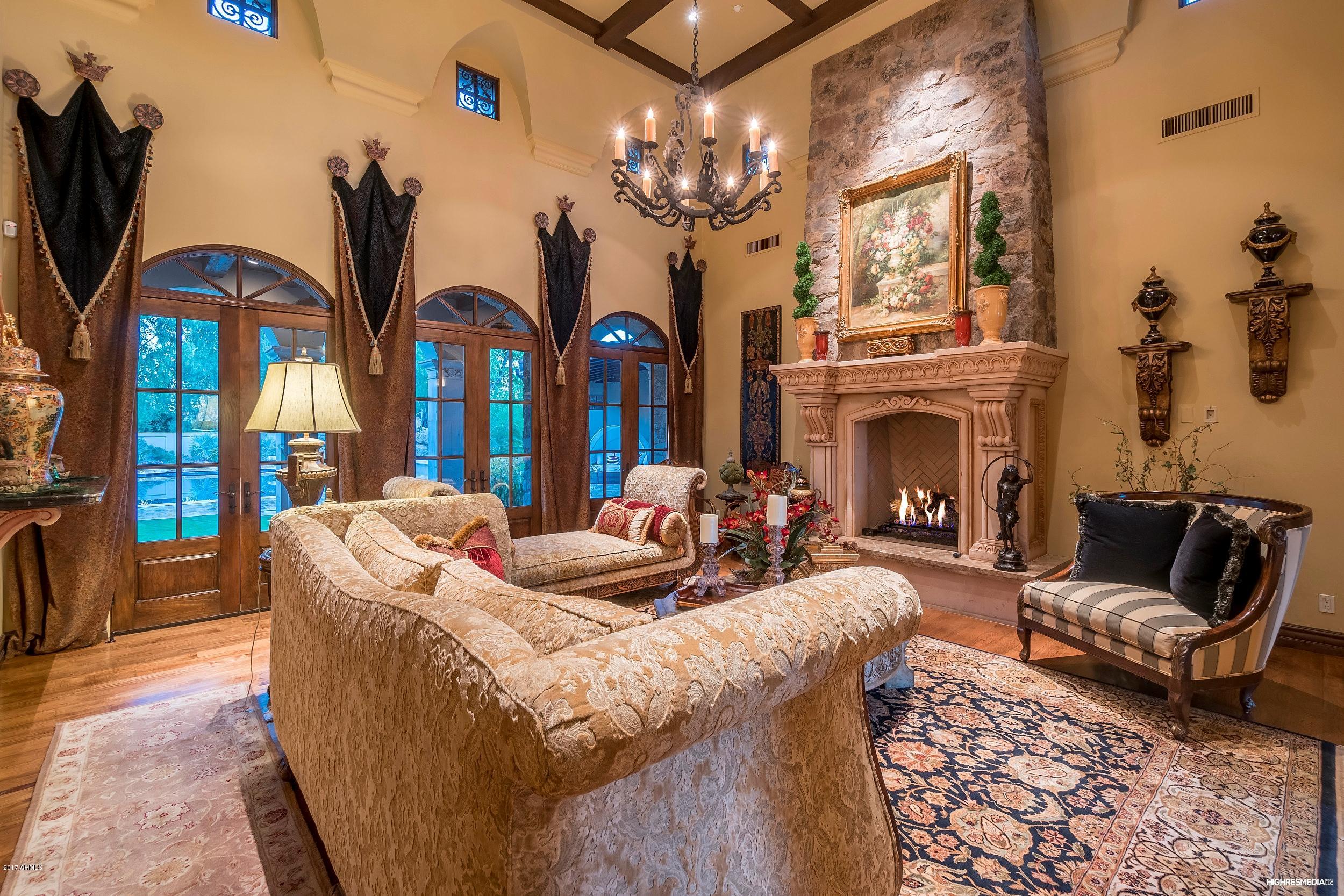 EQUESTRIAN TRAILS - Residential