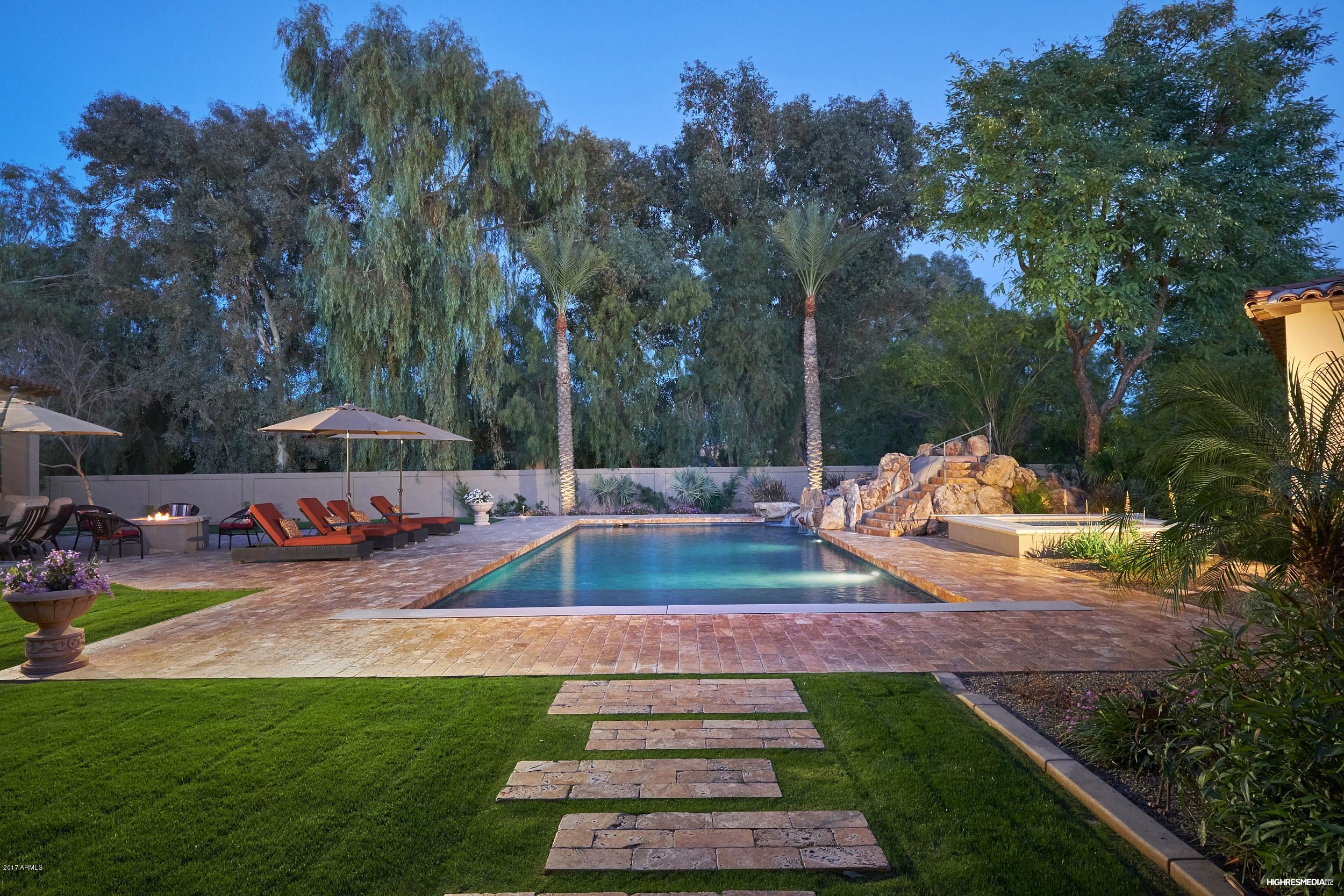 EQUESTRIAN TRAILS - Residential