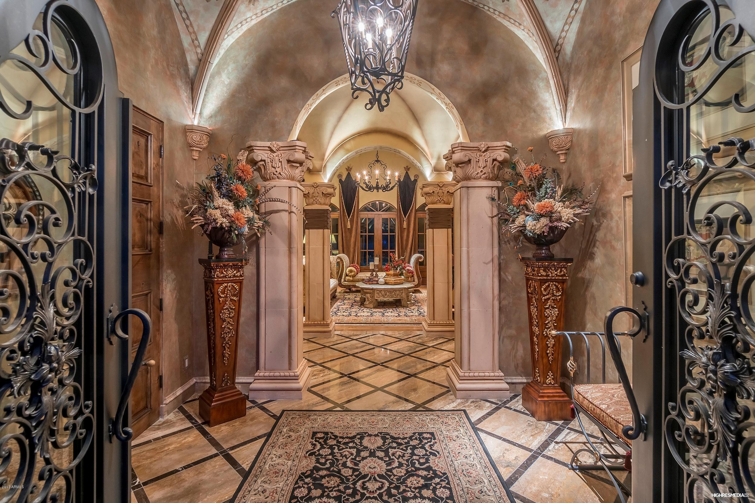 EQUESTRIAN TRAILS - Residential
