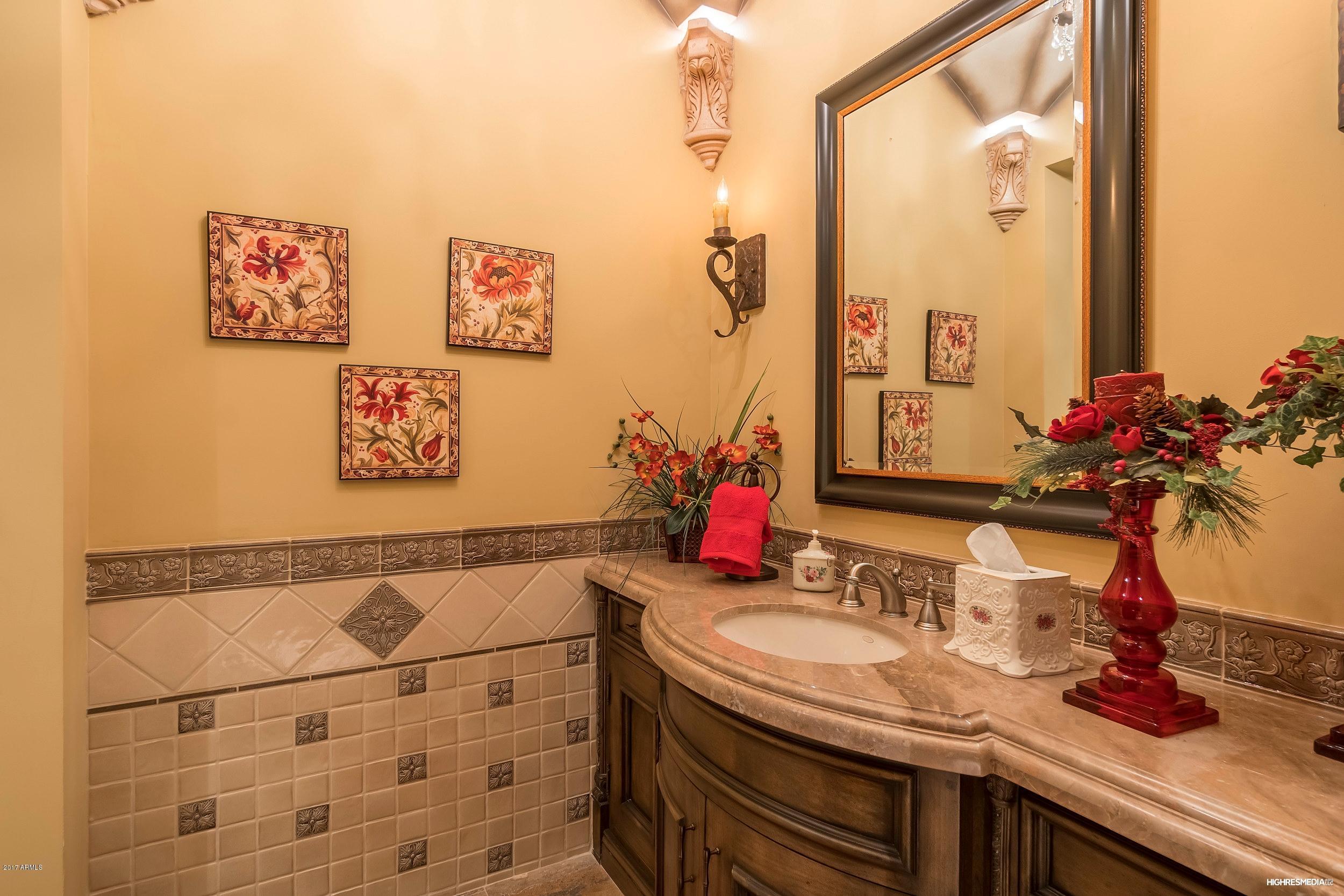 EQUESTRIAN TRAILS - Residential