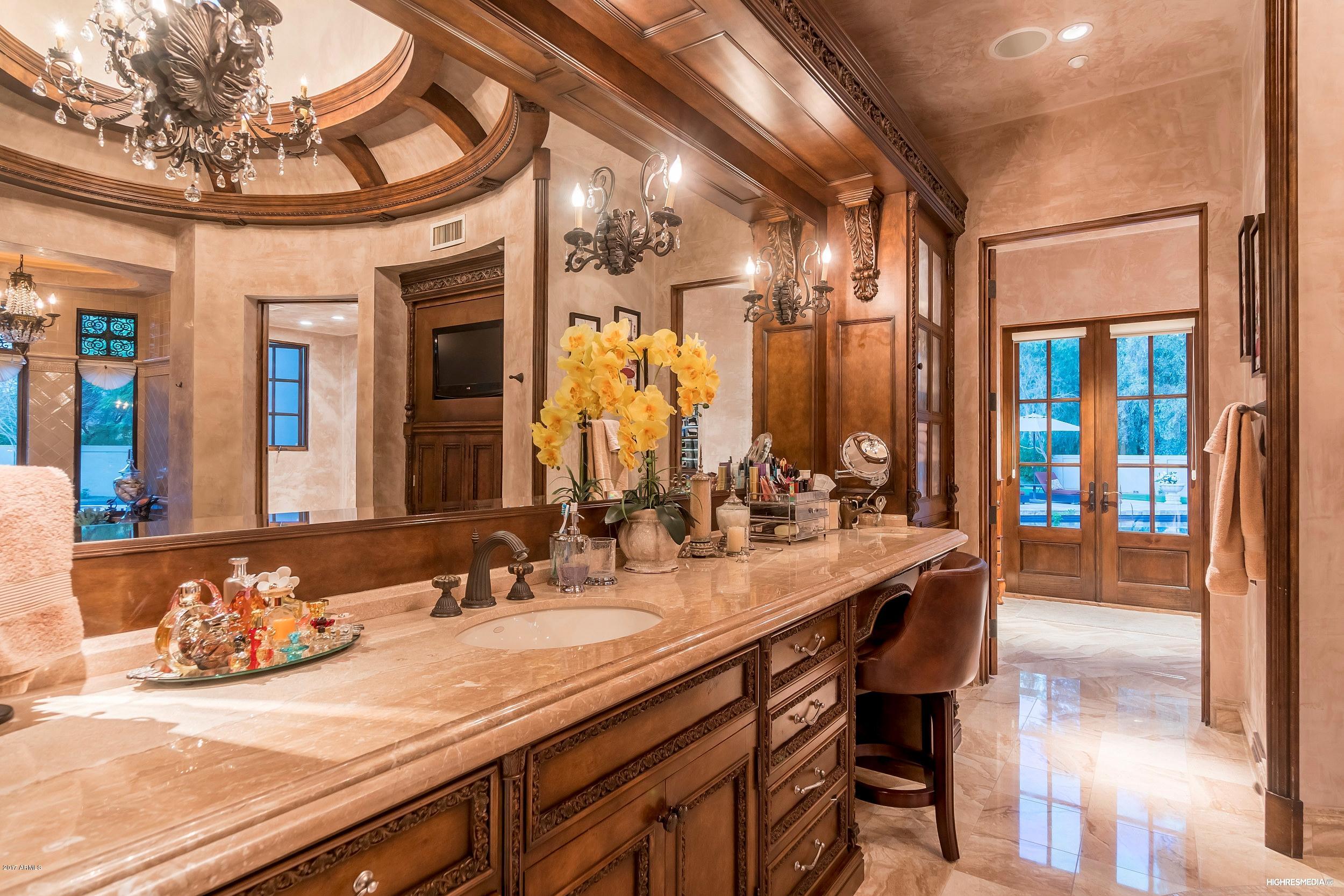 EQUESTRIAN TRAILS - Residential