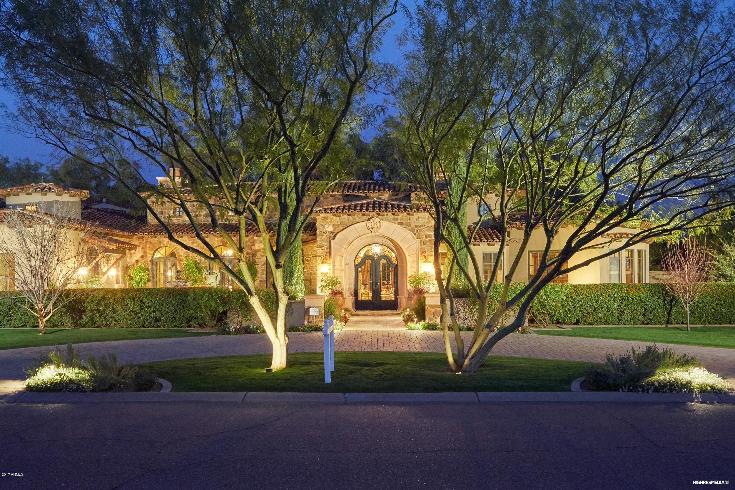 EQUESTRIAN TRAILS - Residential