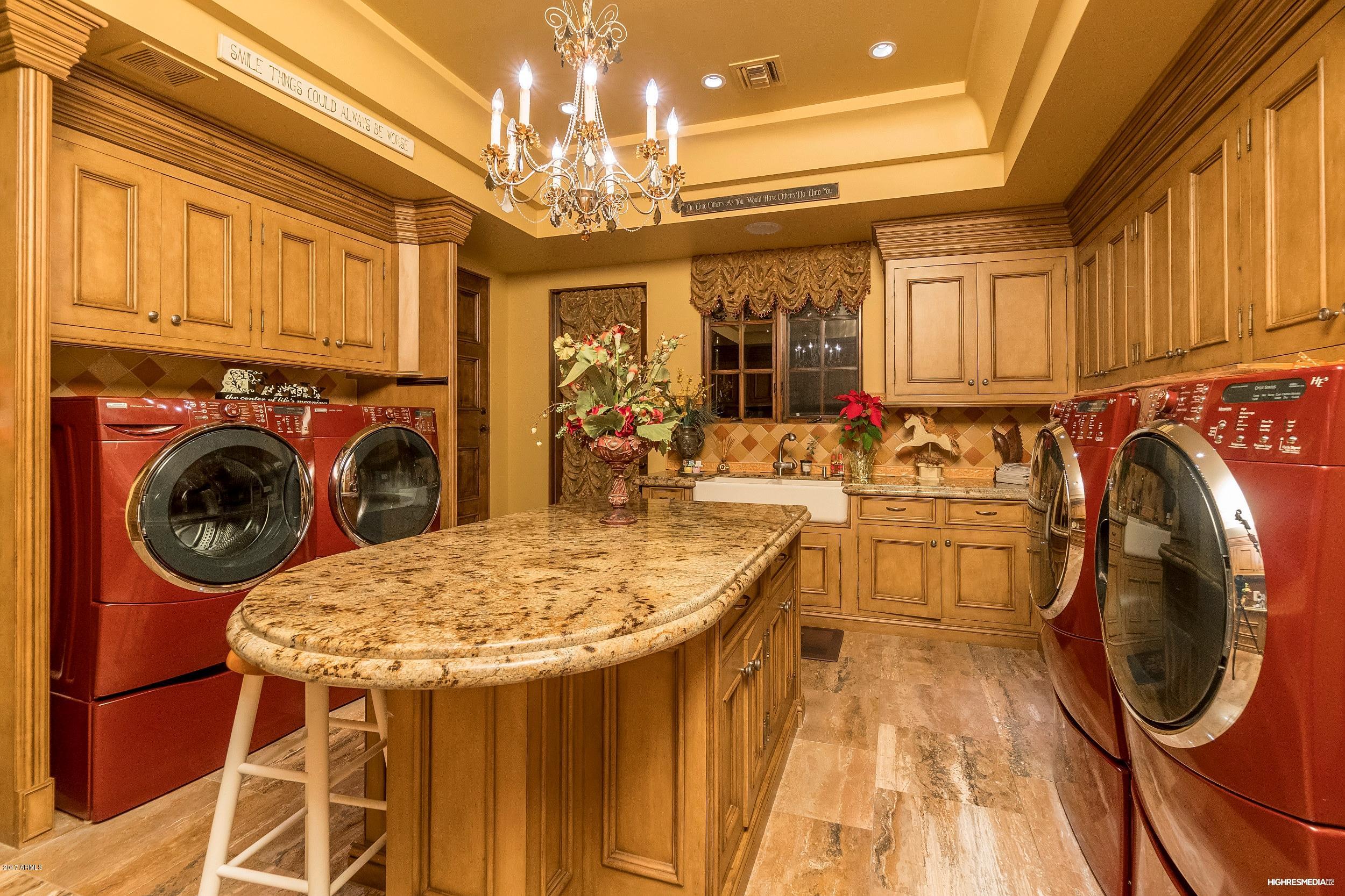 EQUESTRIAN TRAILS - Residential