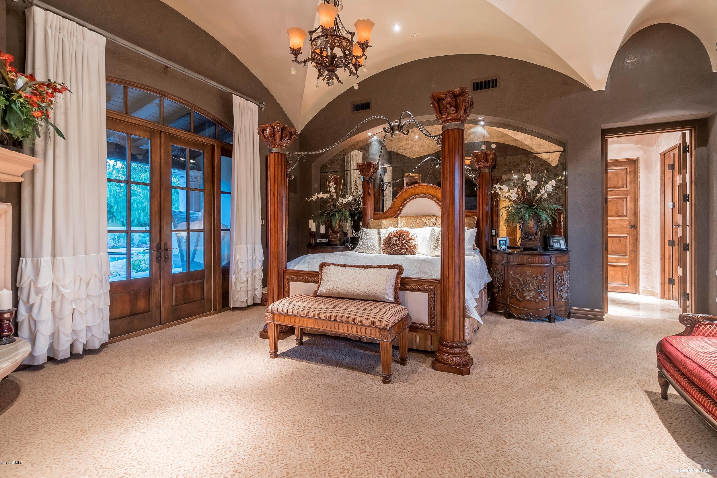 EQUESTRIAN TRAILS - Residential