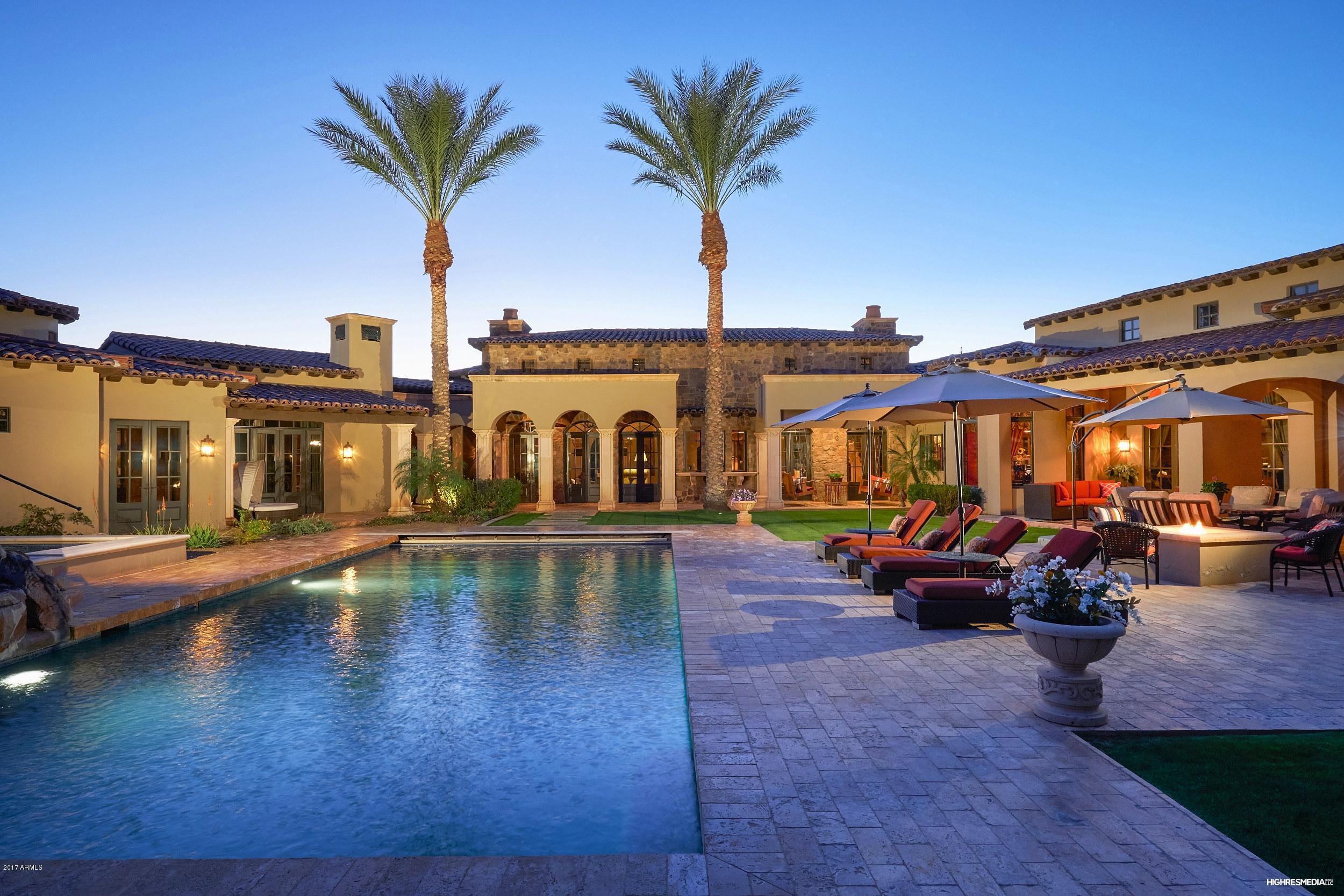EQUESTRIAN TRAILS - Residential