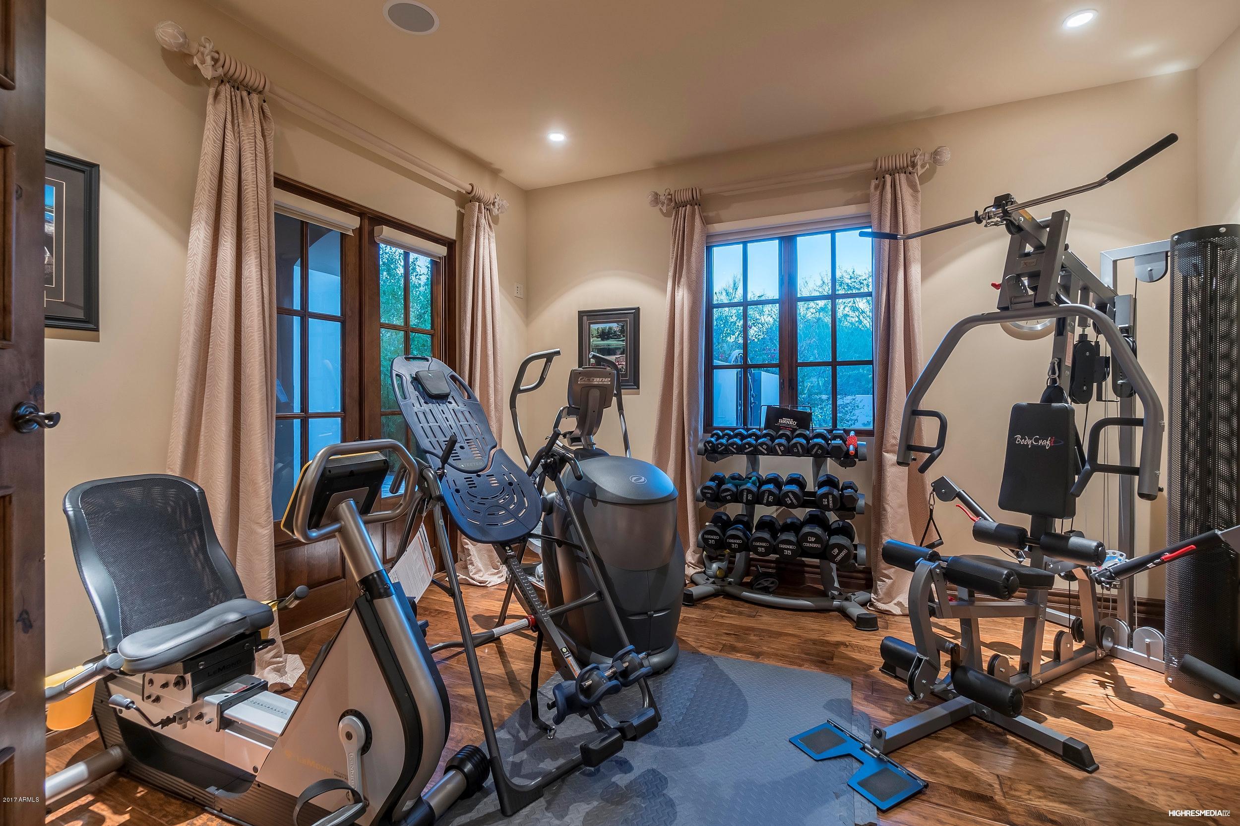 EQUESTRIAN TRAILS - Residential